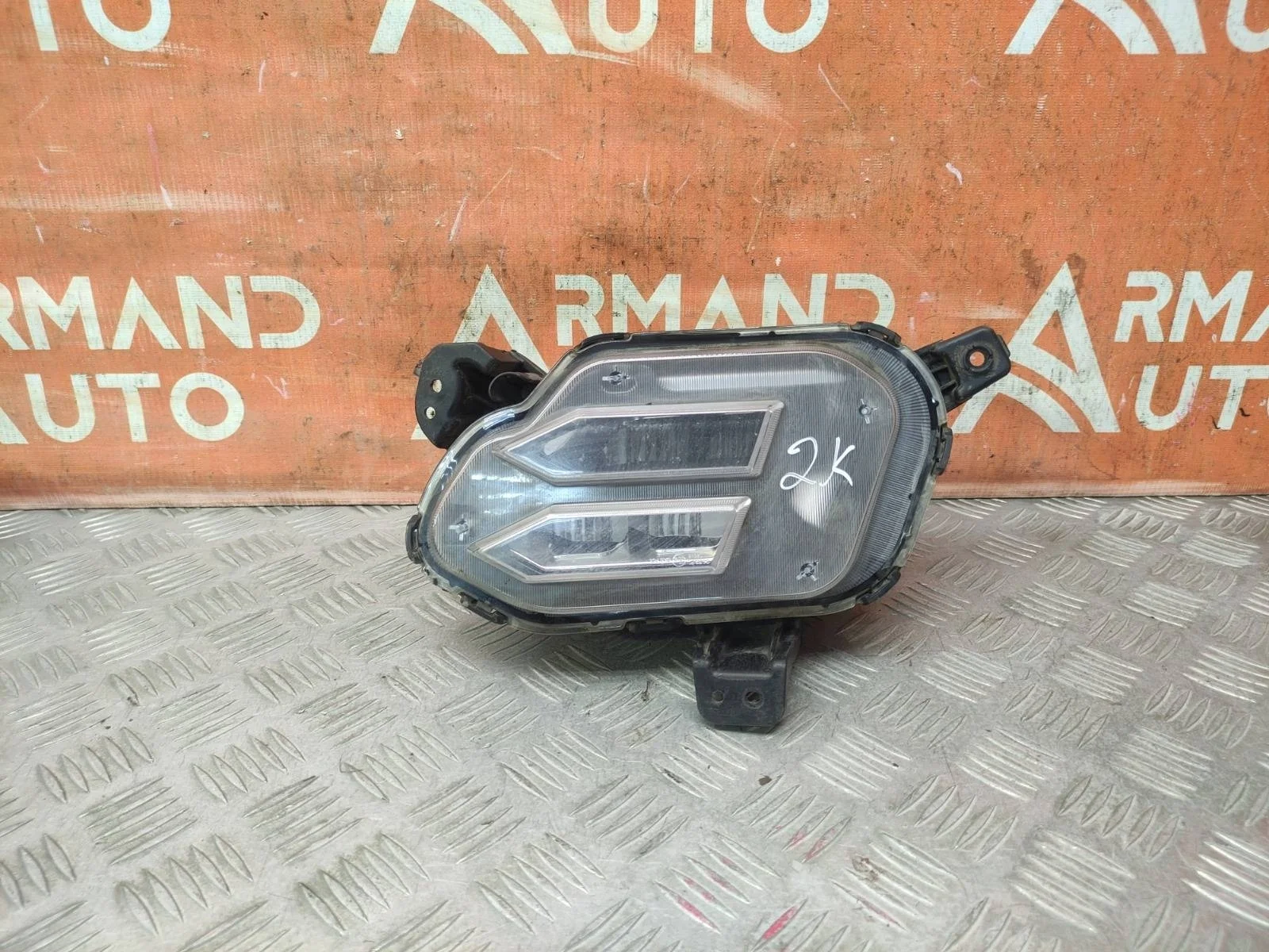 Птф KIA Sorento 2020-нв 4