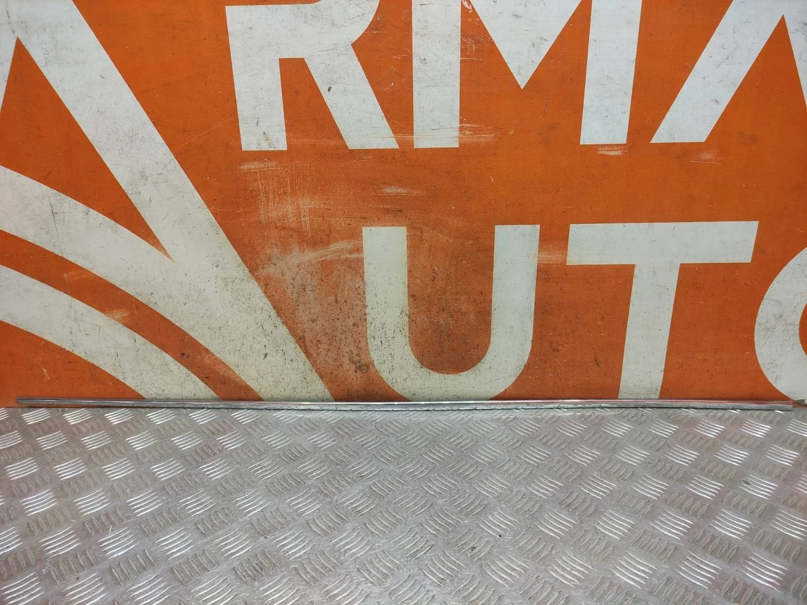 Молдинг двери Mercedes -Class 2009-2016 W212, S212