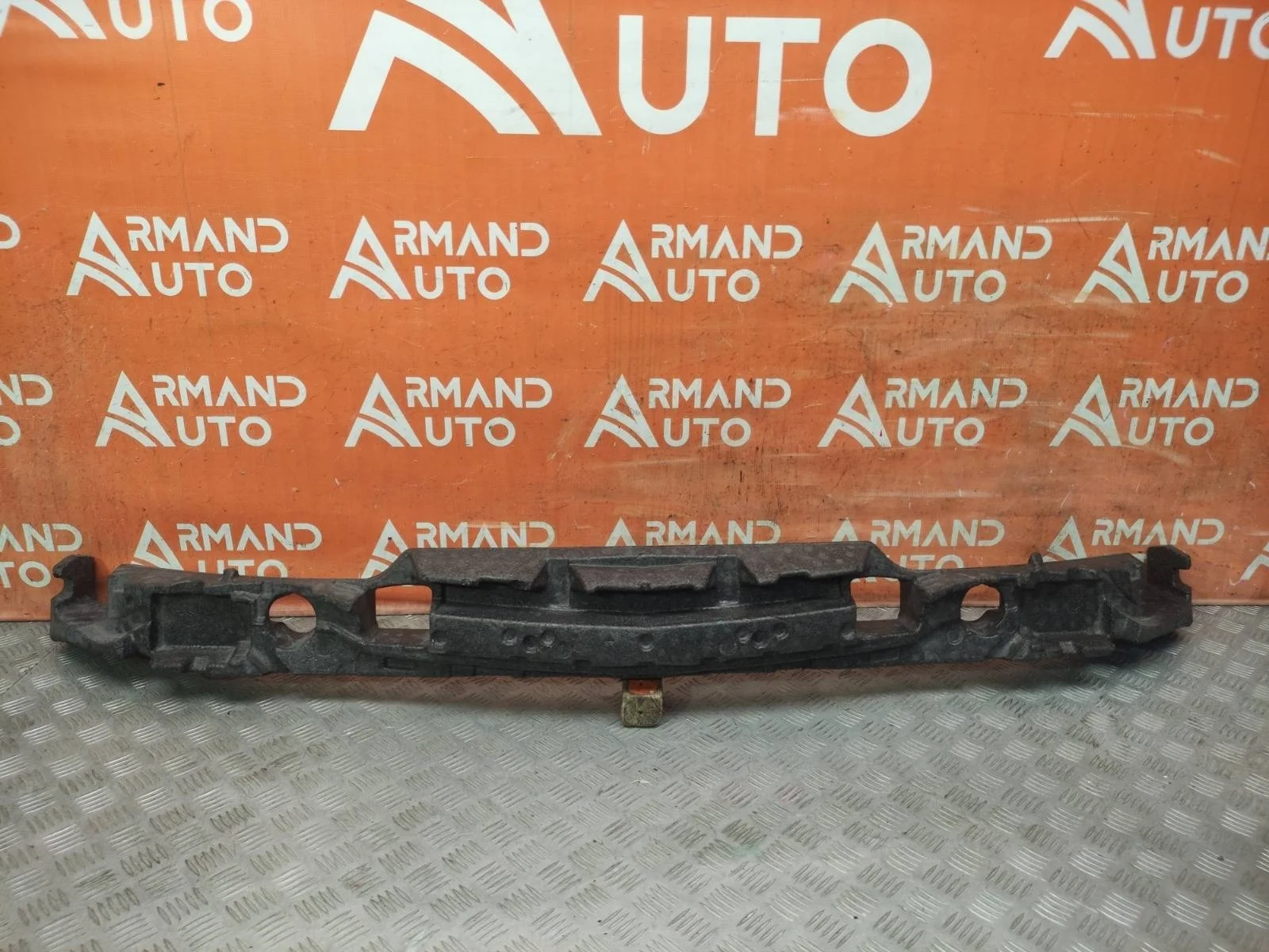 Абсорбер бампера Mercedes -Class 2013-2017 W222