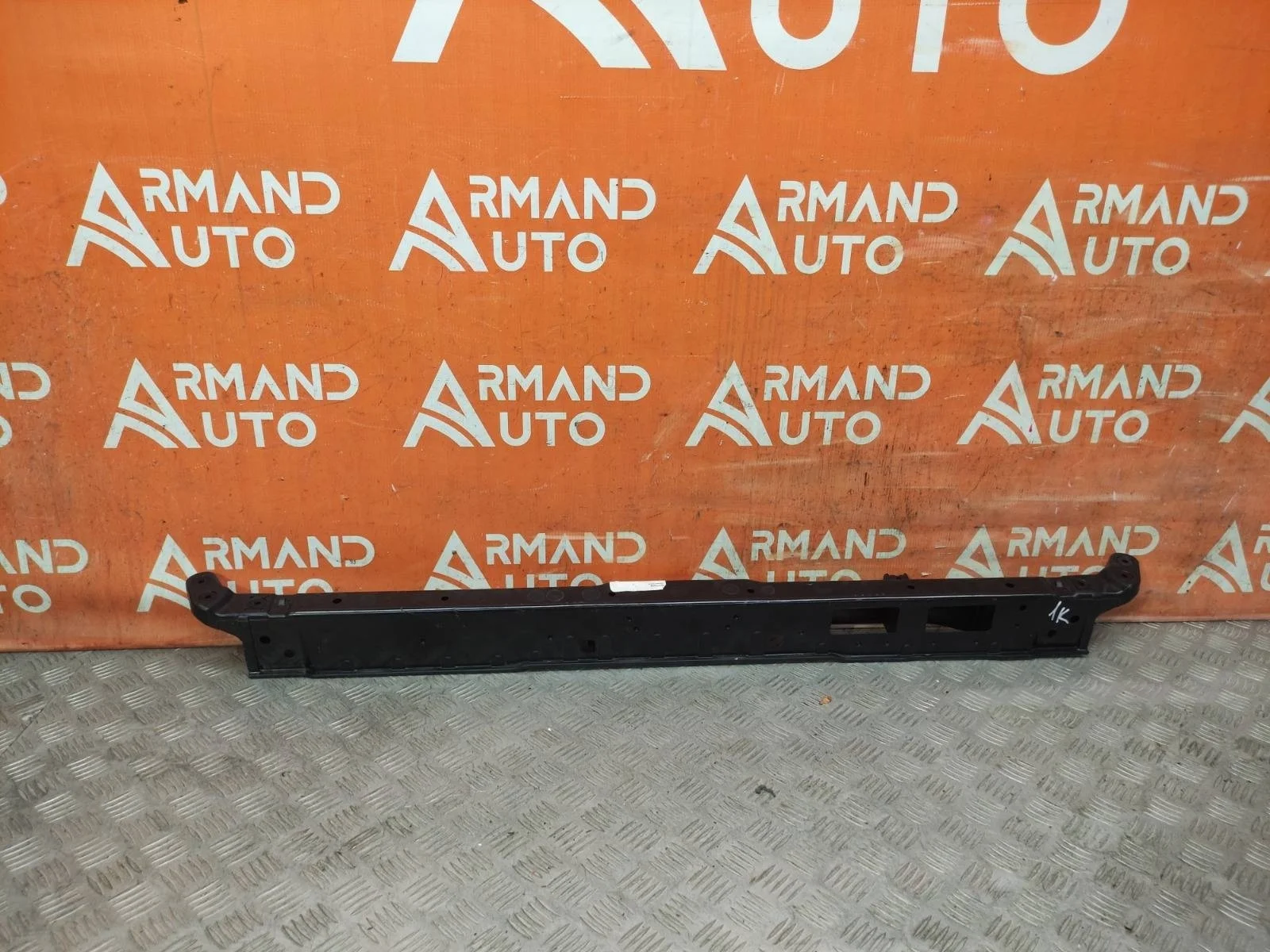 Панель передняя верхняя (суппорт радиатора) Kia Sorento 2014-2020 3 Prime UM