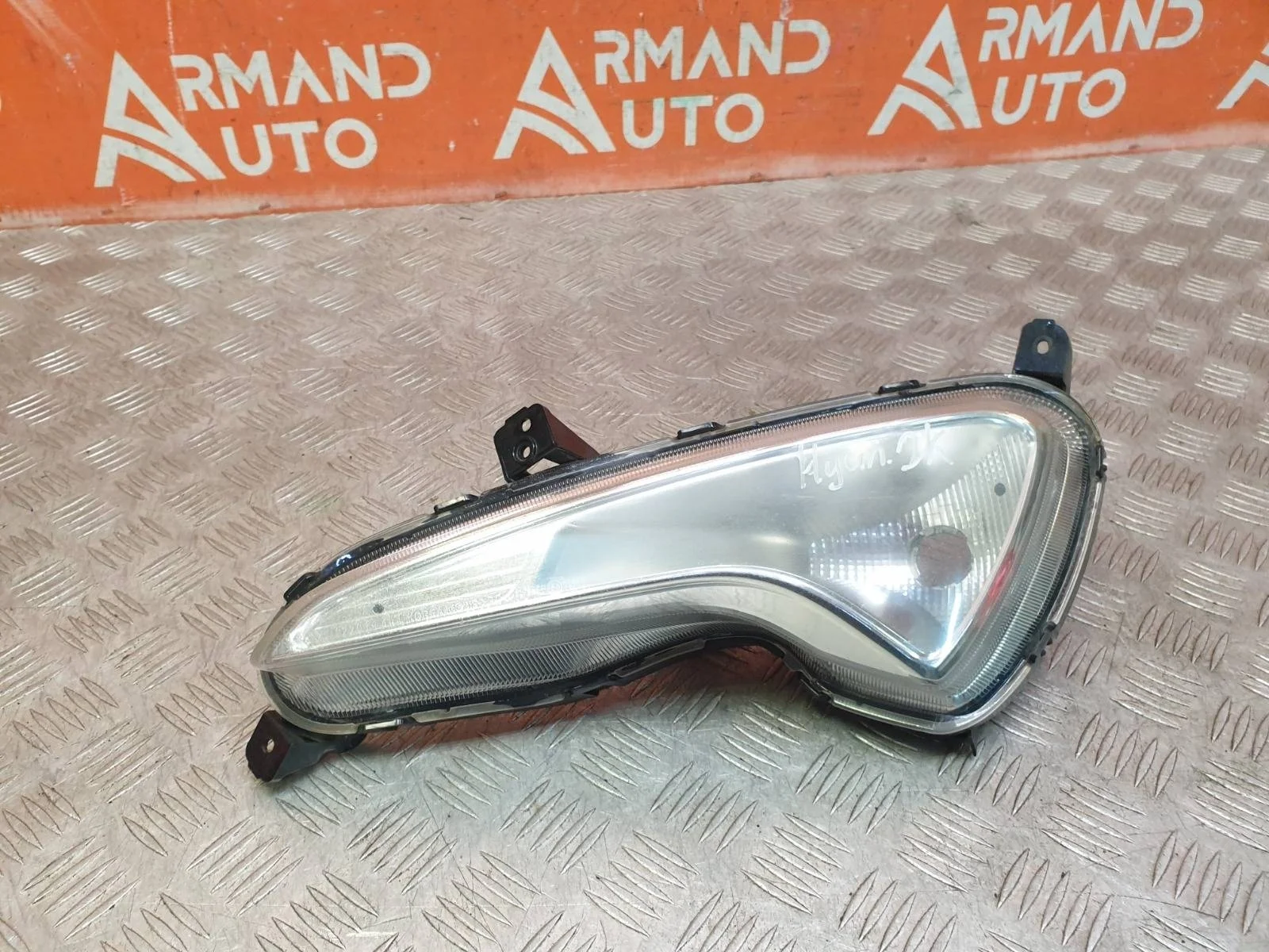 Птф Hyundai Solaris 2014-2017