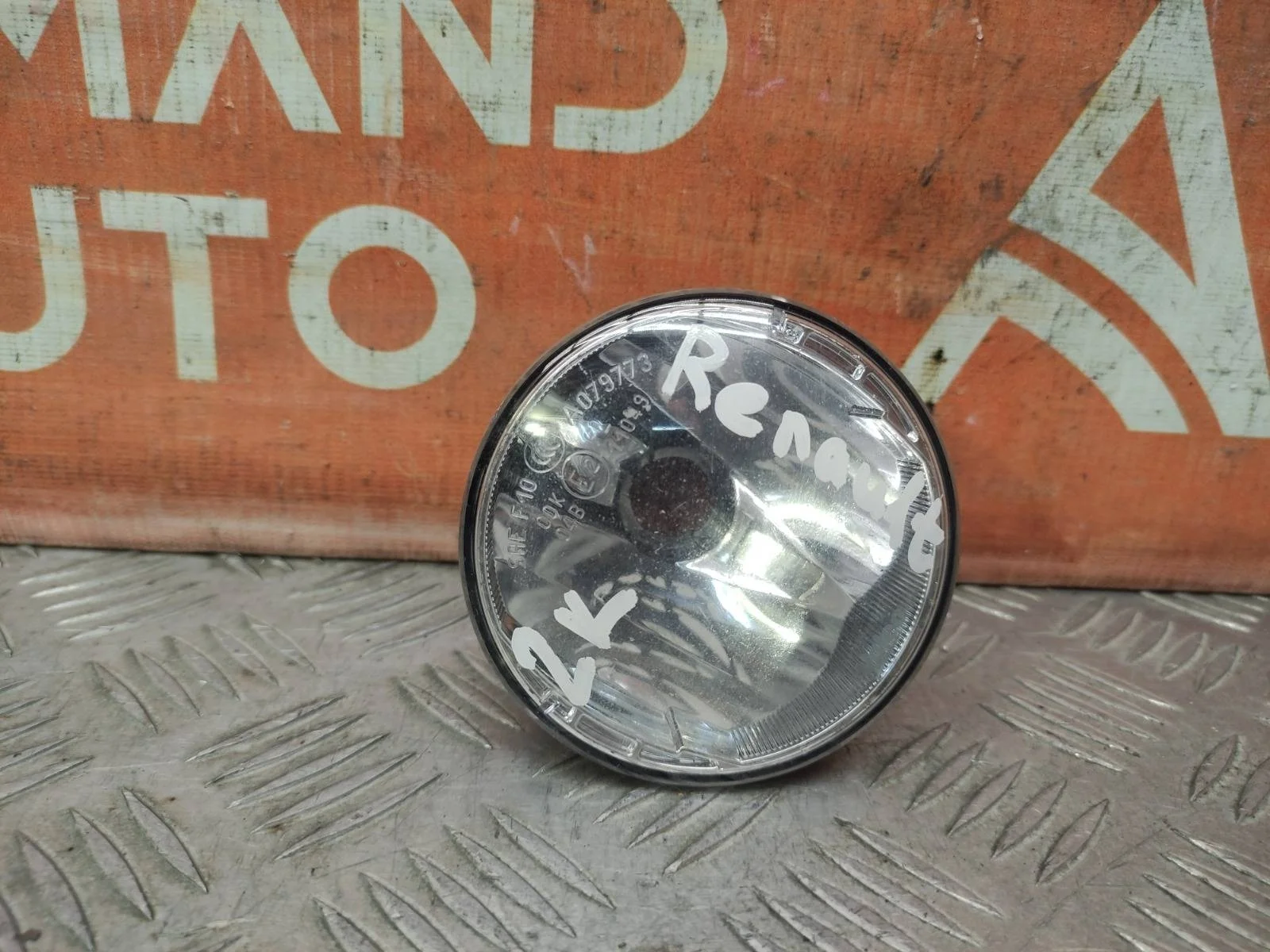 Птф RENAULT Duster 2010-2021