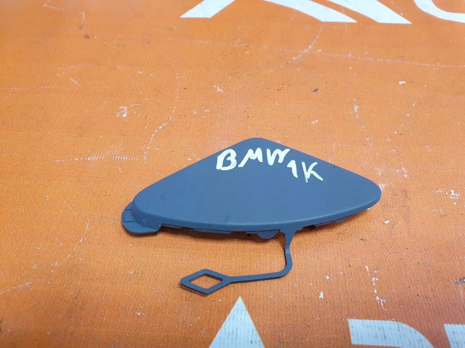 Заглушка буксировочного крюка BMW 3 series 2011-2016 F30 F31