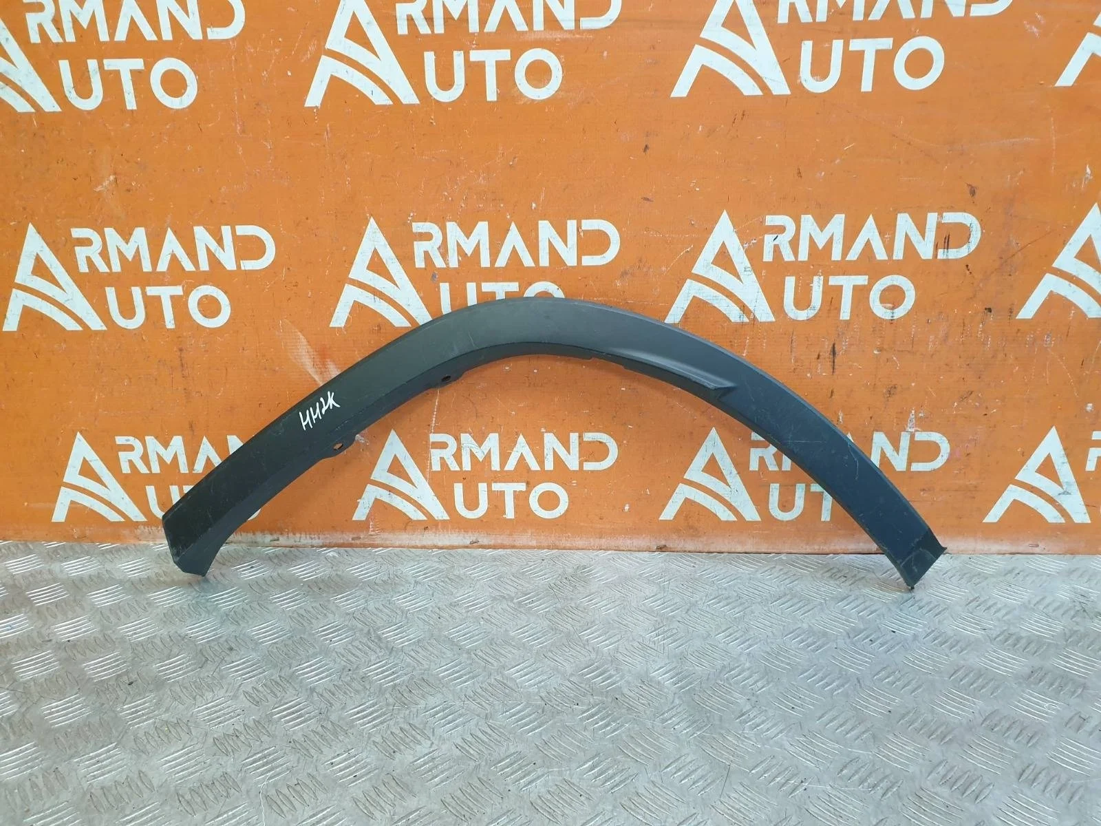 Расширитель крыла Lexus RX 2015-2019 4 AL20