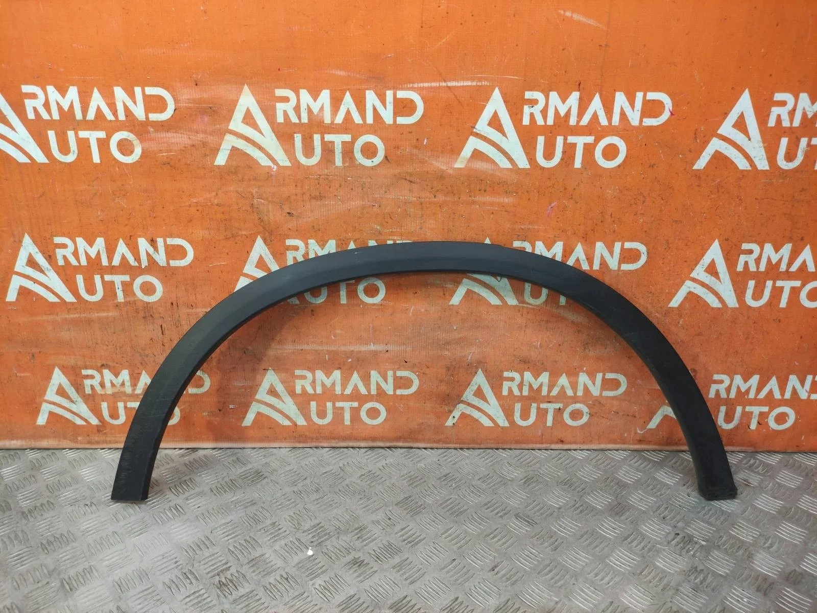 Расширитель крыла Mercedes GLC-Class 2015-нв X253