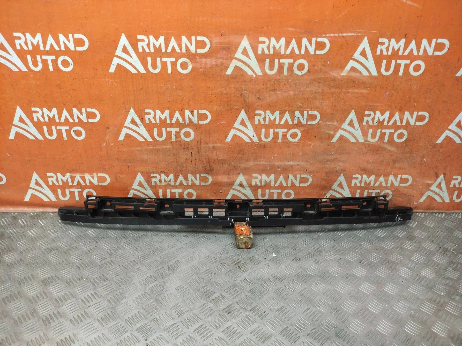 Кронштейн бампера SKODA Kodiaq 2016-2022