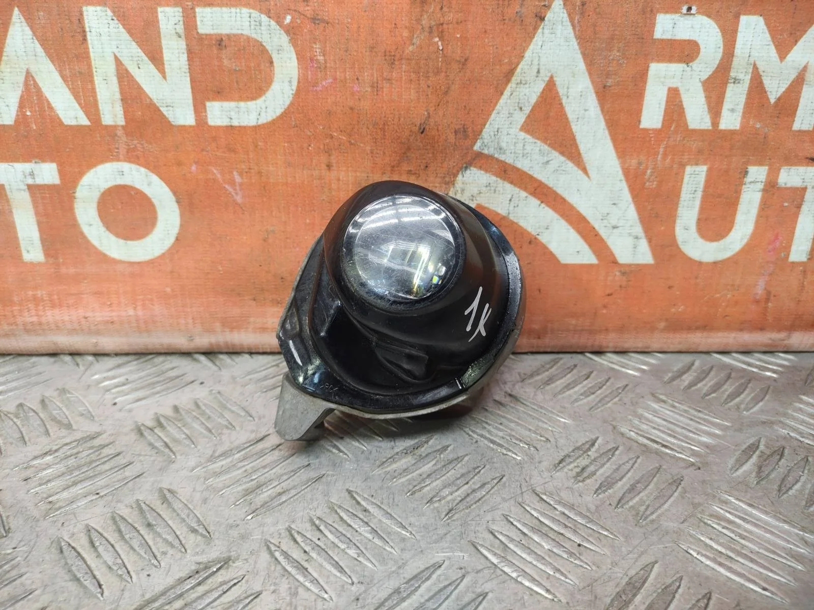 Птф MAZDA CX-5 2017-нв