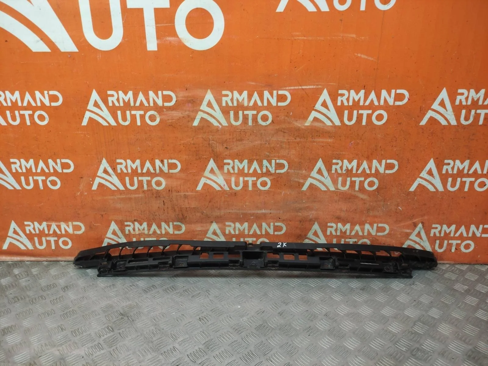 Кронштейн бампера SKODA Kodiaq 2016-2022