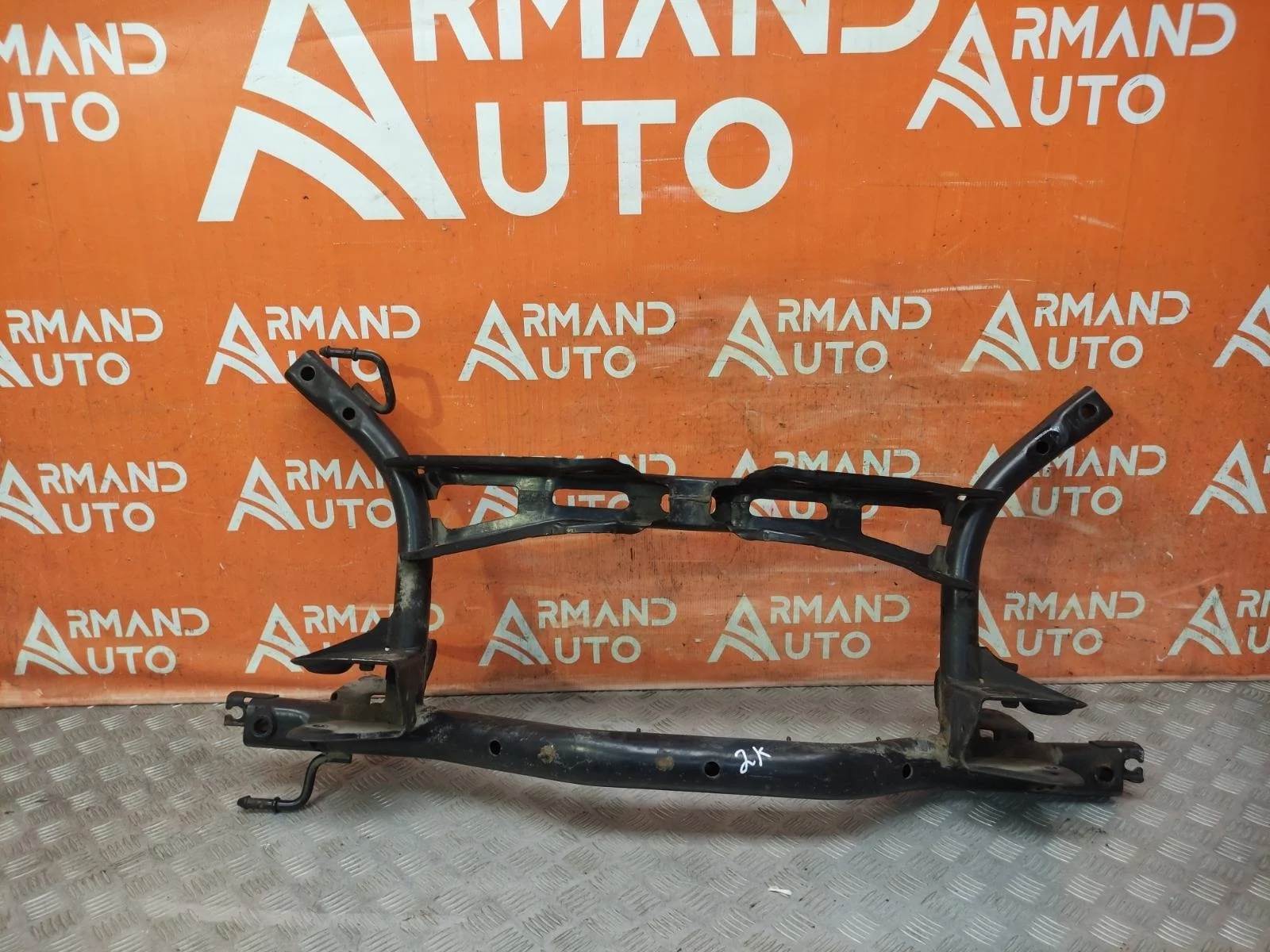 Подрамник Skoda Yeti 2009-2018