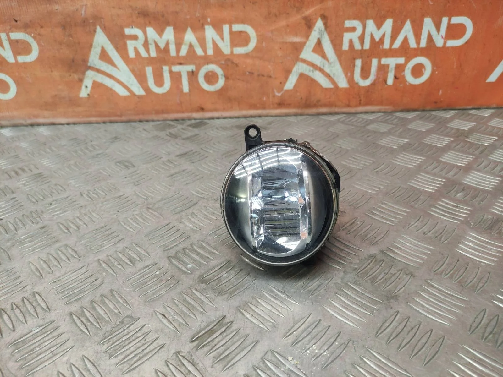 Птф TOYOTA Camry 2017-нв 8 XV70