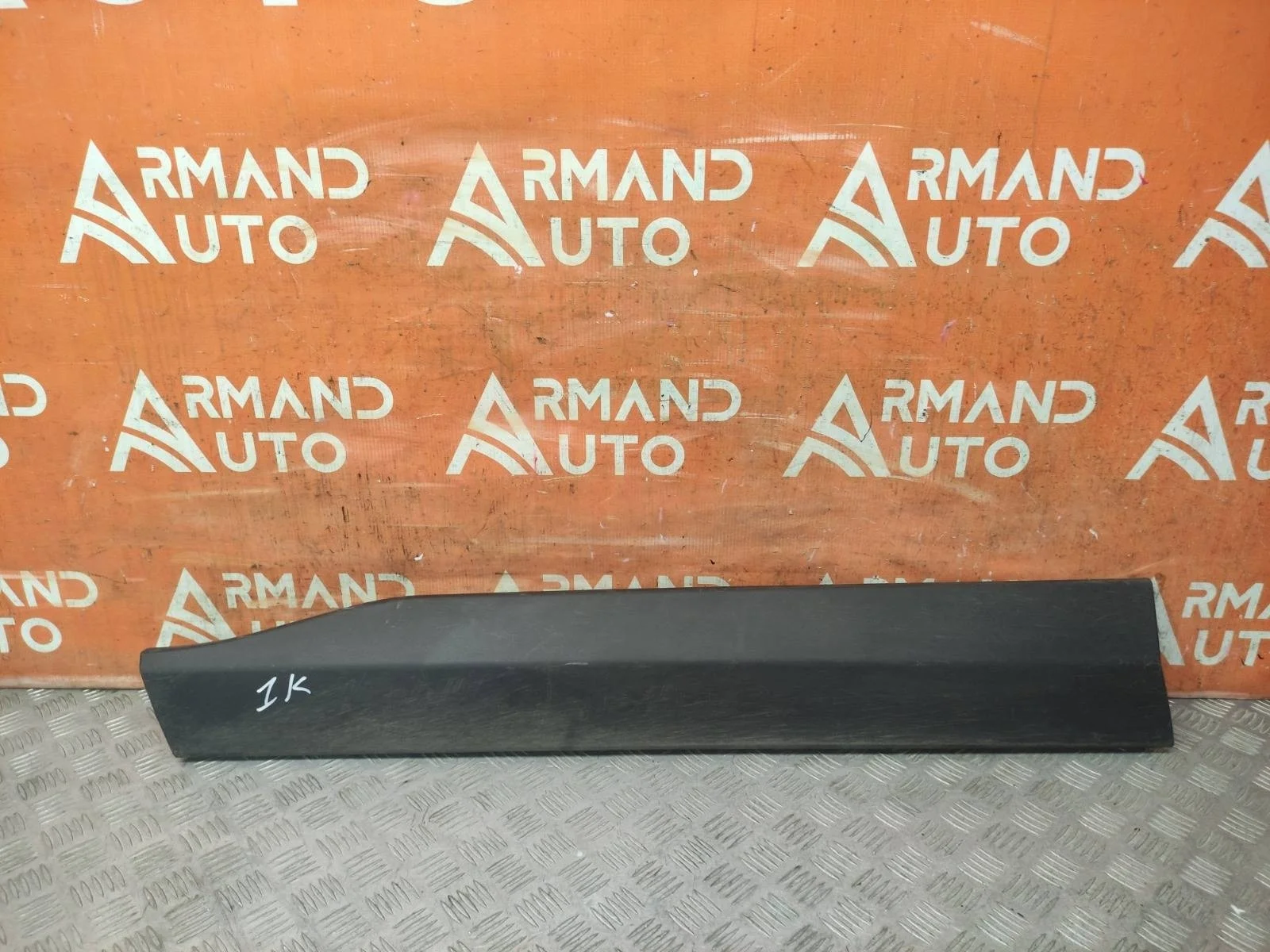 Молдинг двери Toyota RAV4 2018-нв 5 XA50