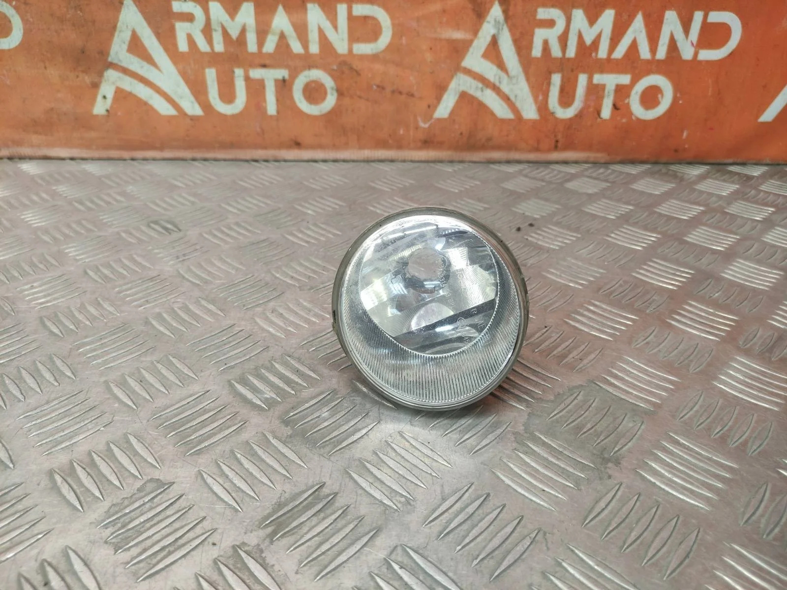 Птф Toyota RAV4 2015-2019 CA40