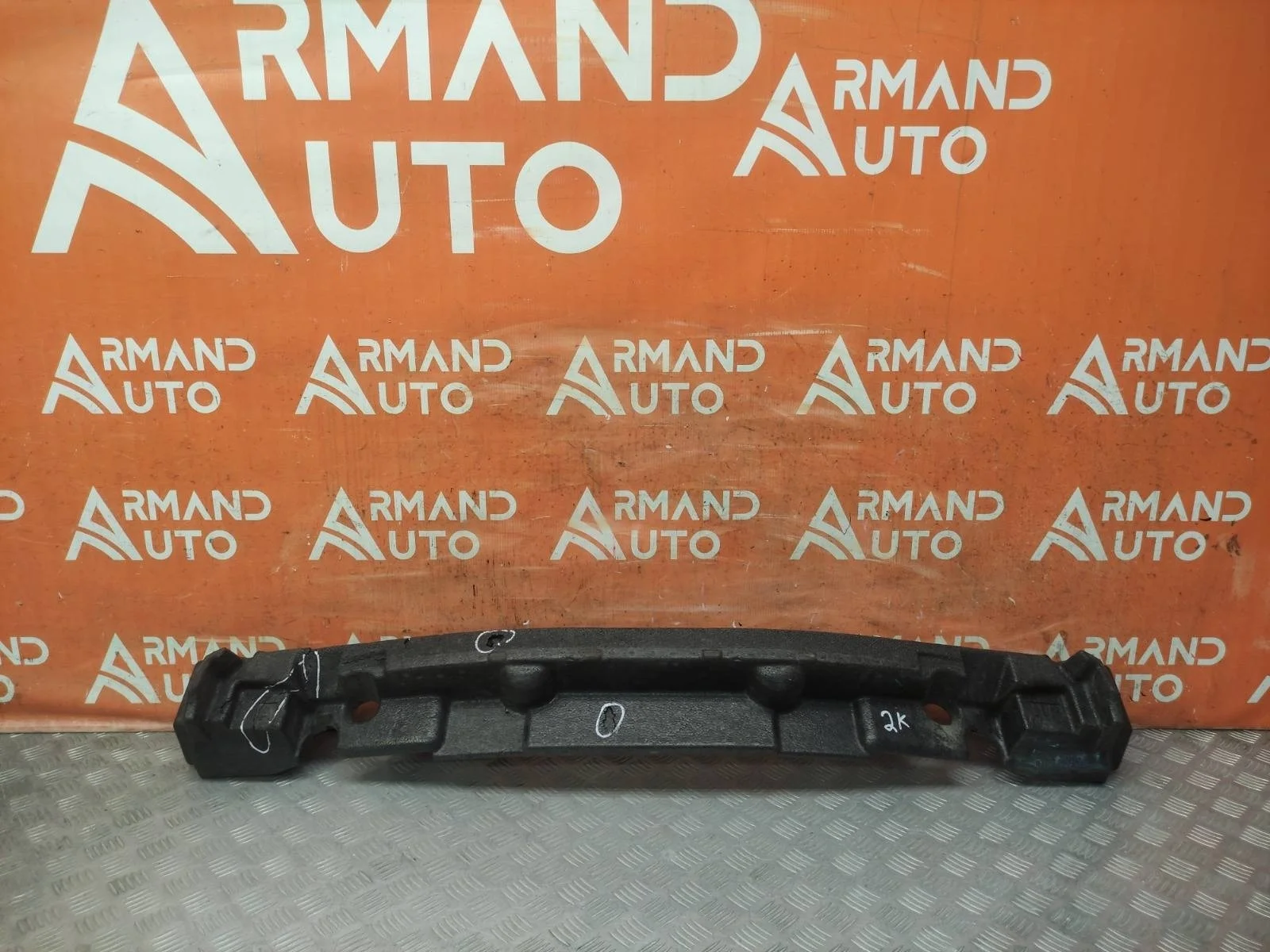 Абсорбер бампера Lexus RX 2015-2019 4