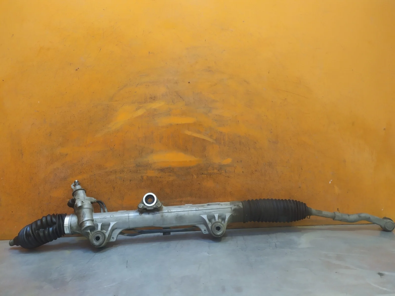 Рулевая рейка Lexus LX 2007-2023 URJ200