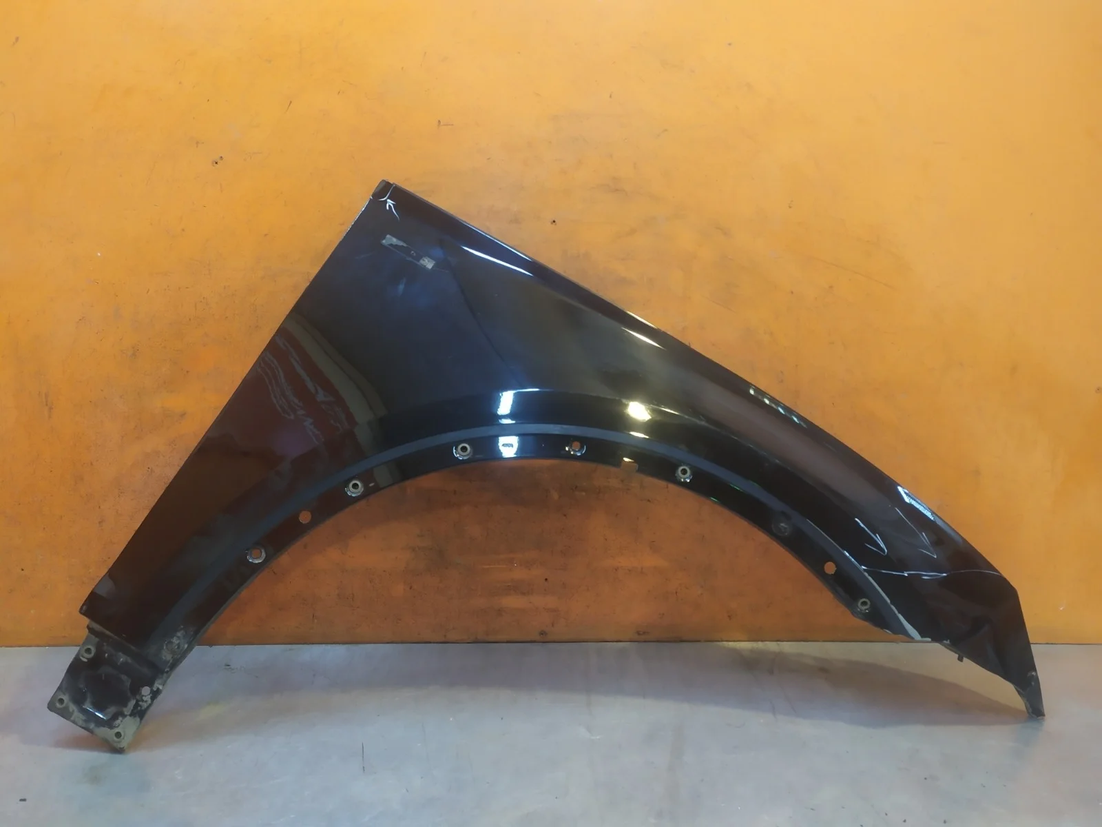 Крыло Audi Q5 2017-нв FY