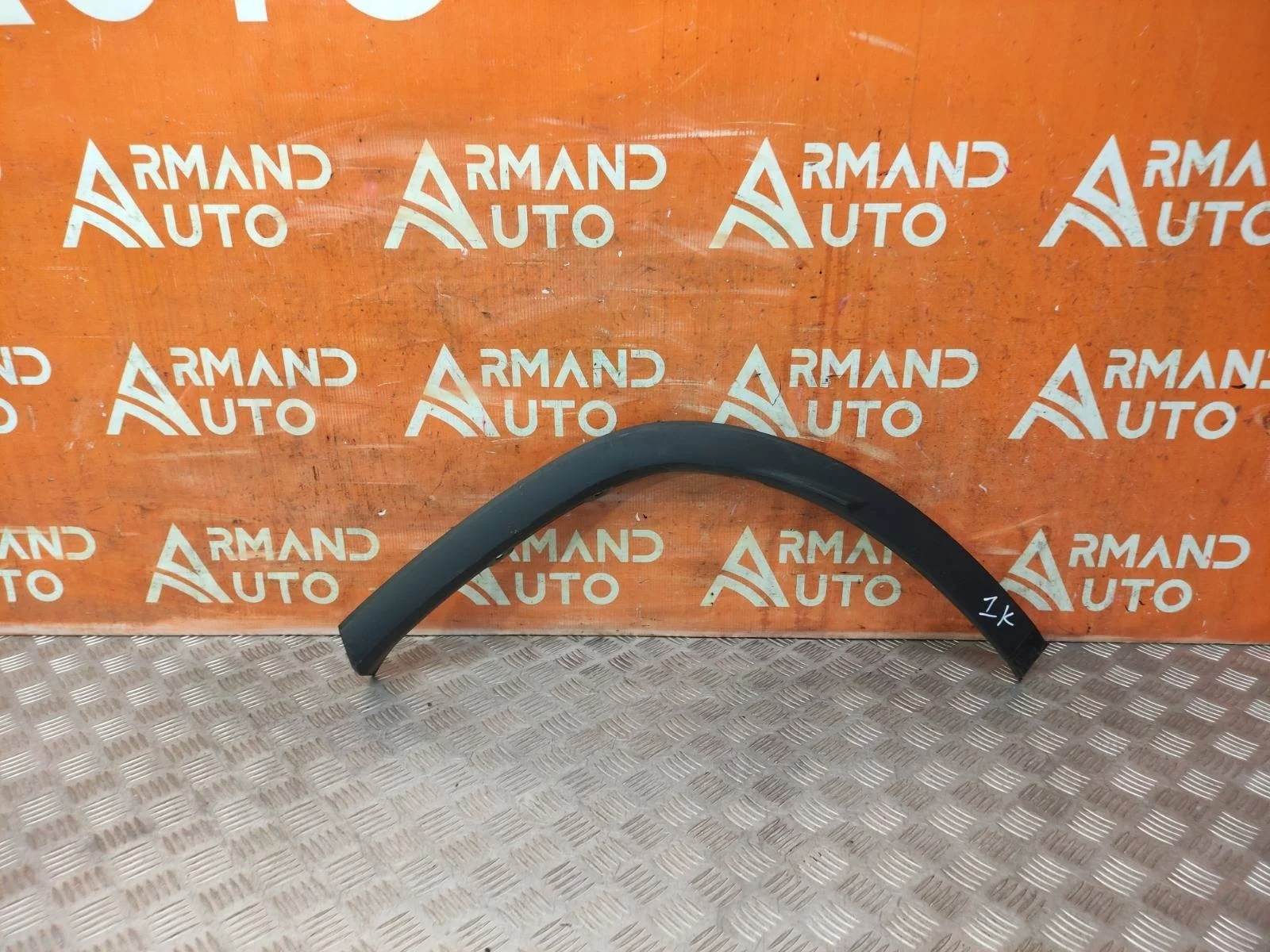 Расширитель крыла Lexus RX 2015-2019 4 AL20