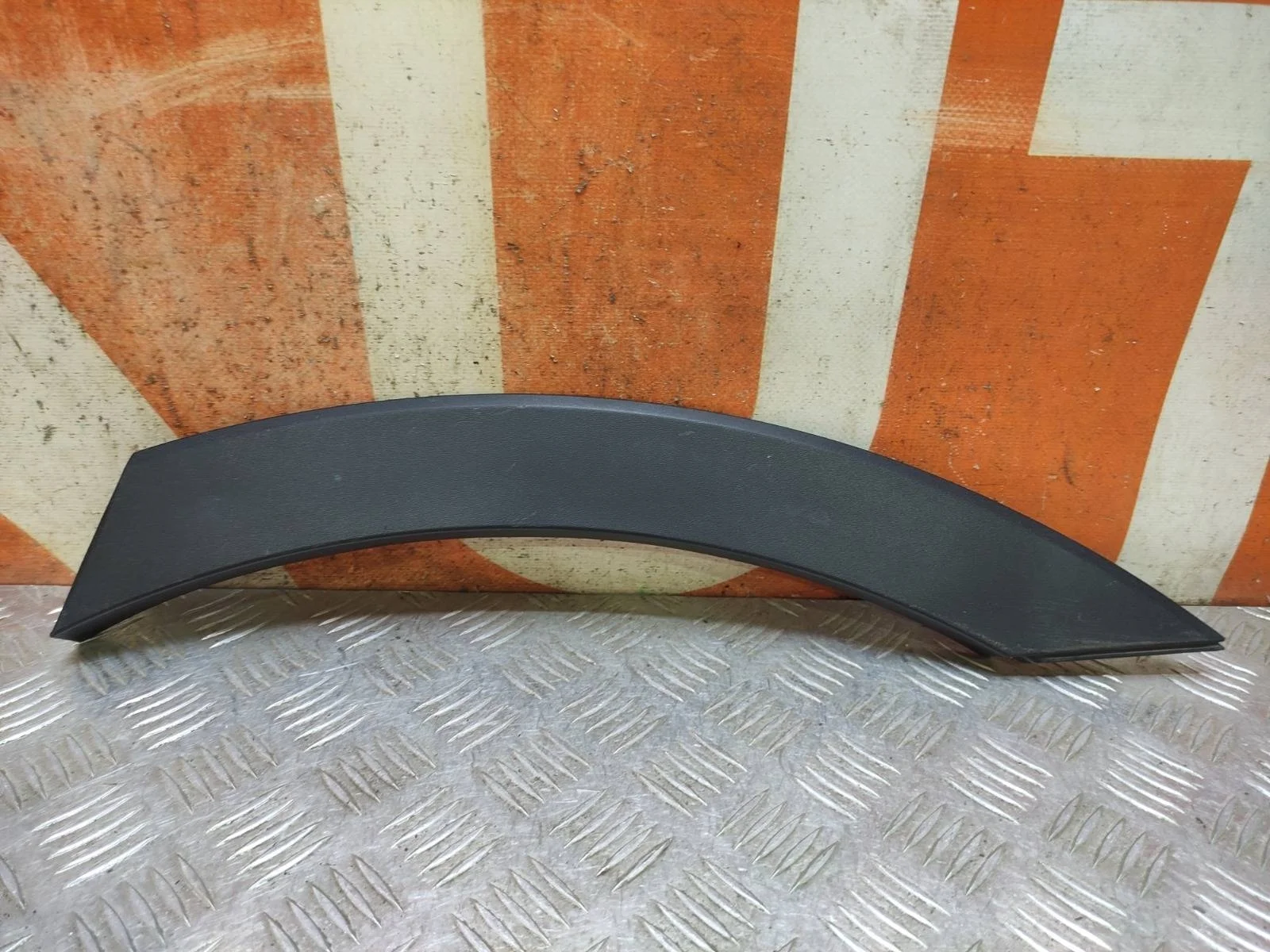 Расширитель крыла Kia Sorento 2020-нв 4