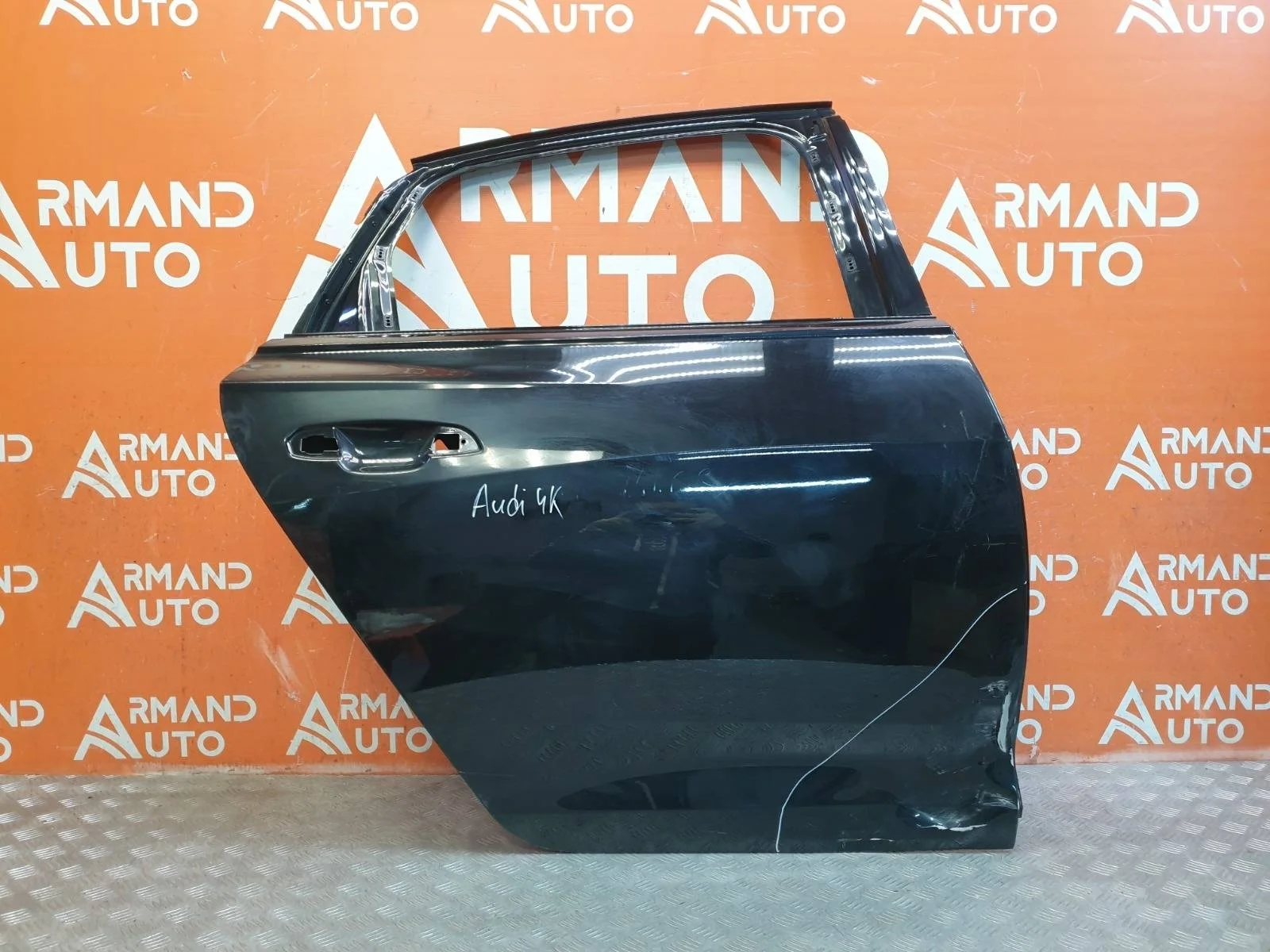 Дверь Audi A6 2018-нв 5 C8