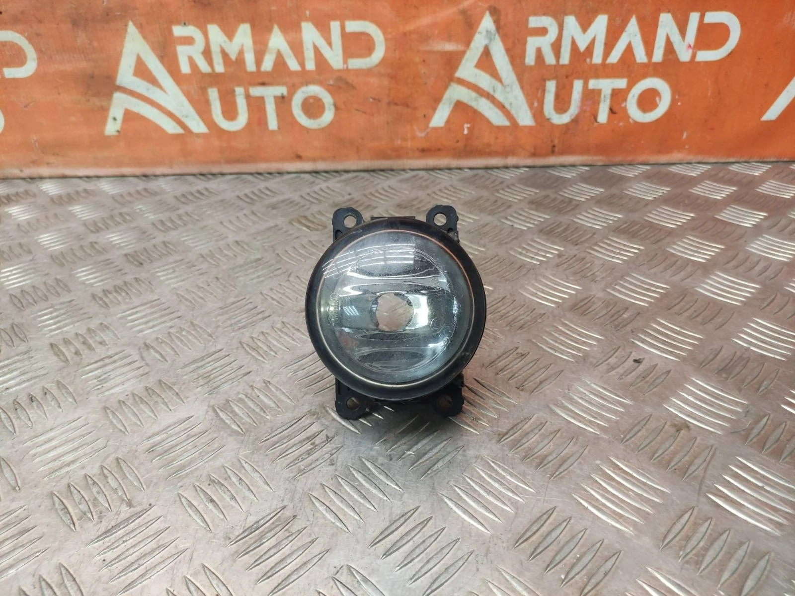 Птф Porsche Cayenne 2010-2018 958