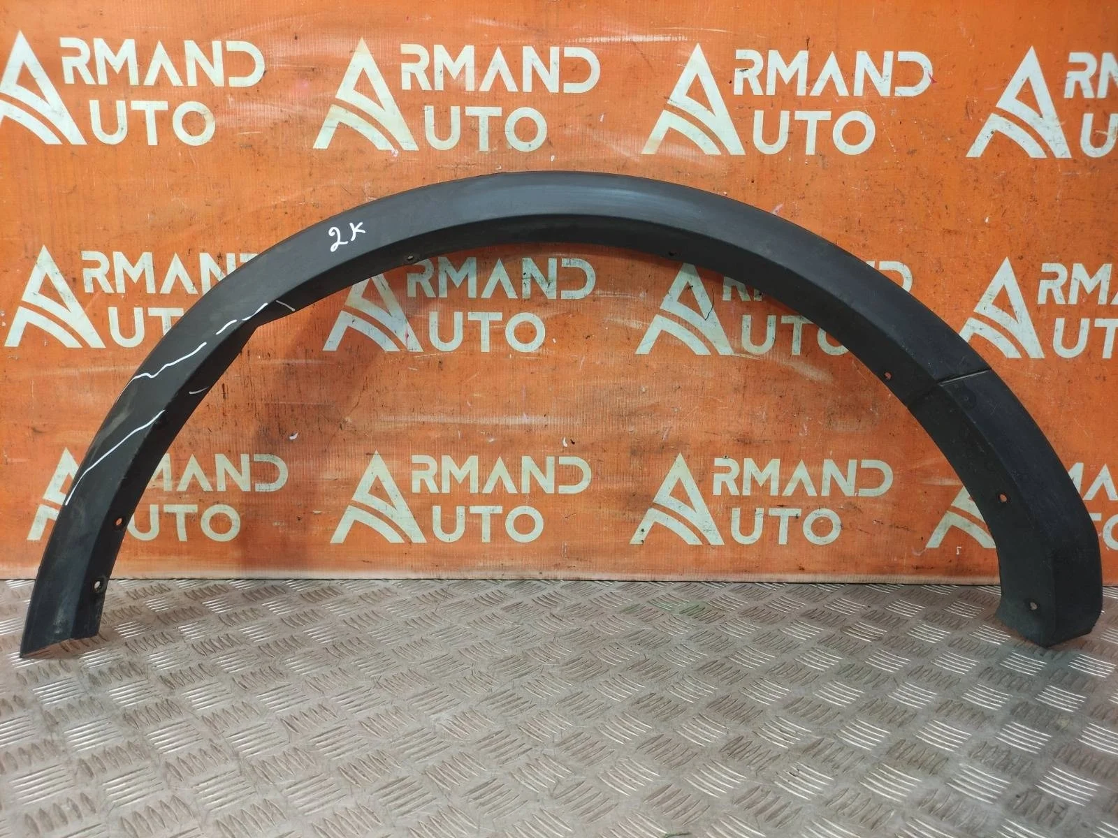 Расширитель крыла Ford Explorer 2010-2019 5 U502