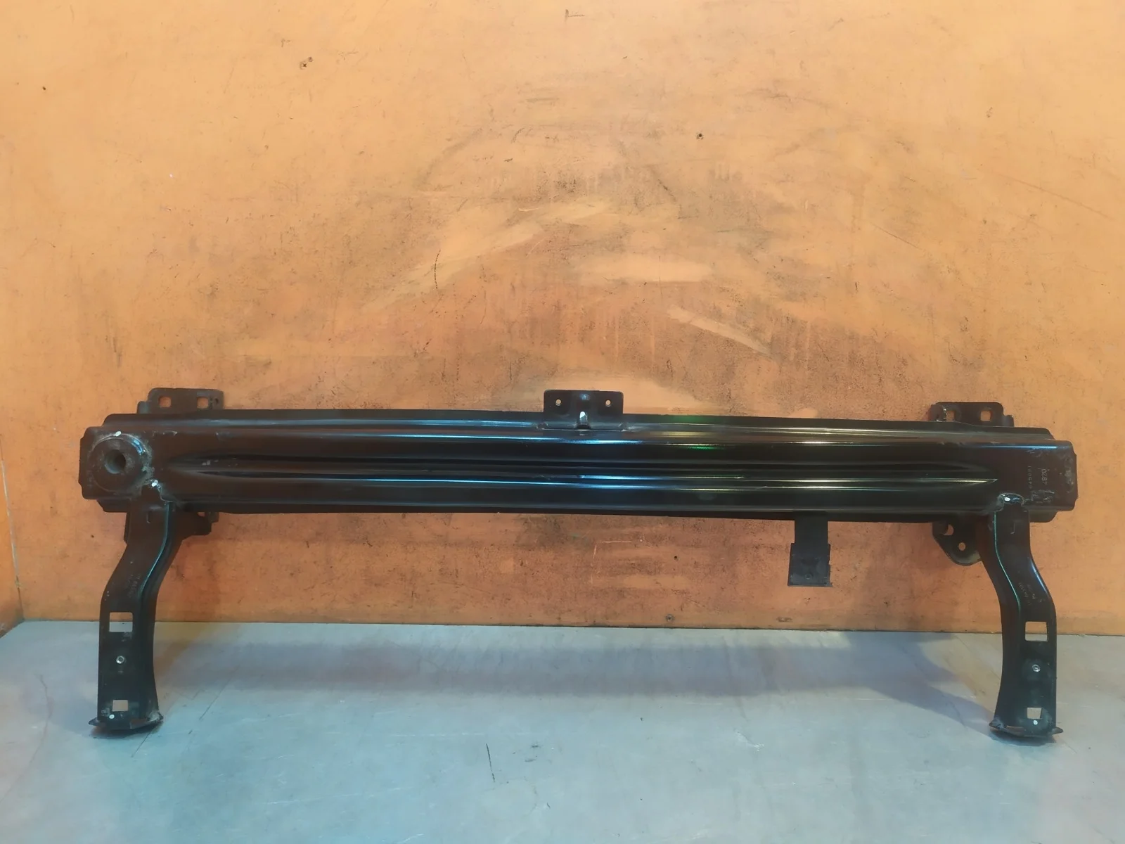 Усилитель бампера Skoda Rapid 2020-нв