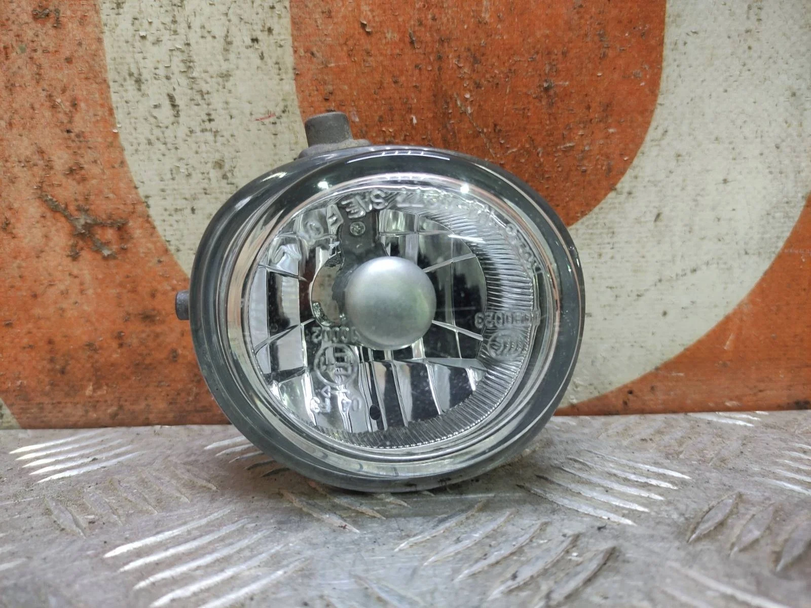 Птф Mazda CX-5 2011-2017