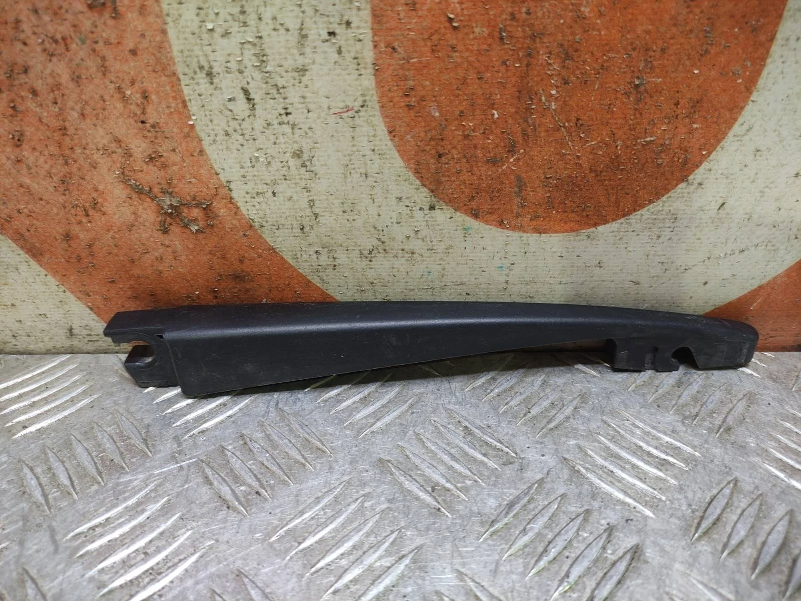 Поводок стеклоочистителя Mitsubishi Outlander 2012-нв 3