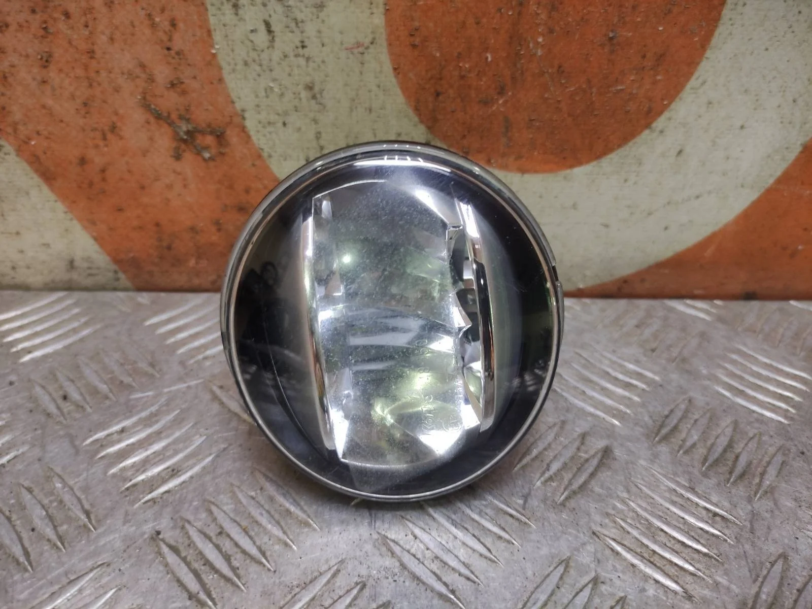 Птф Toyota Camry 2017-нв 8 XV70