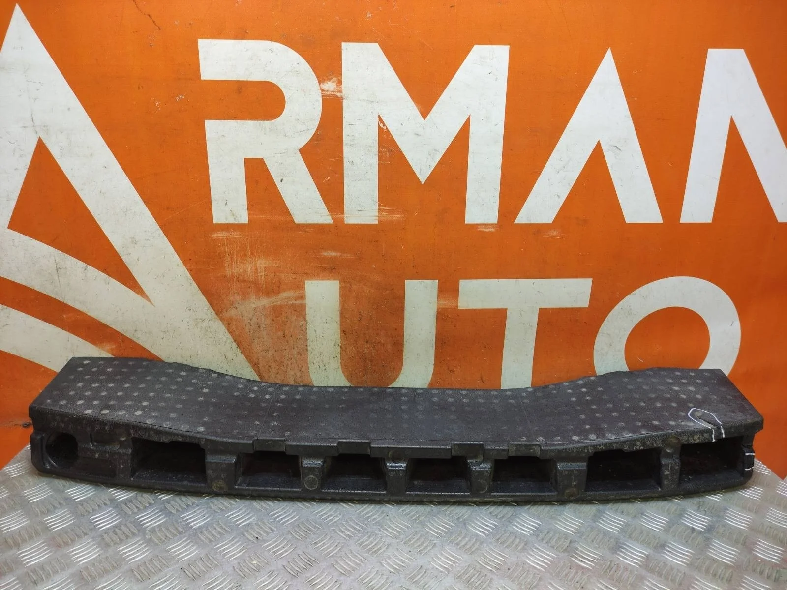 Абсорбер бампера SKODA Kodiaq 2016-нв