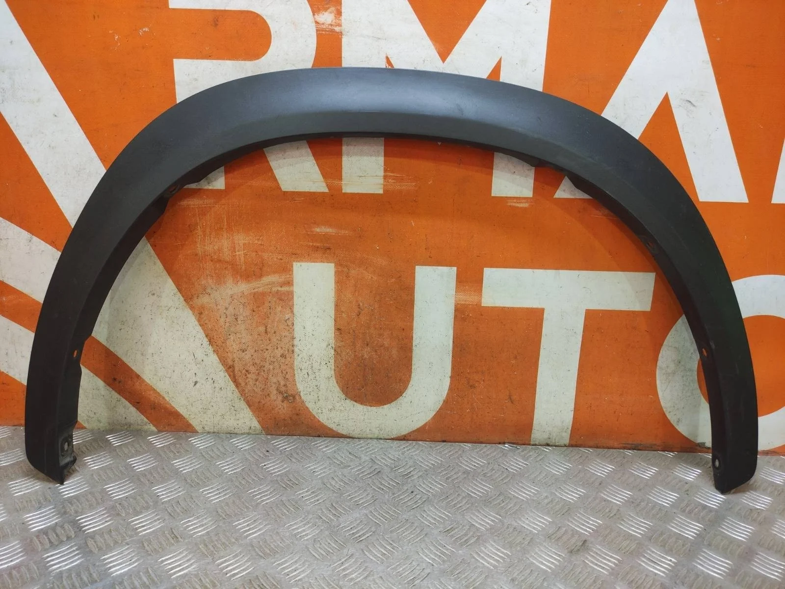 Расширитель крыла Lexus NX 2014-2021