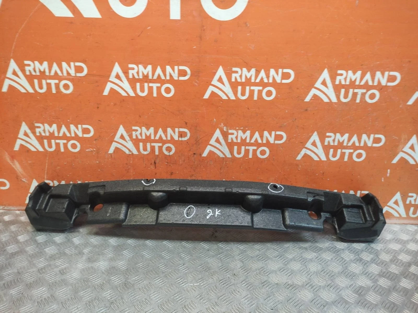 Абсорбер бампера LEXUS RX 2015-2019 4