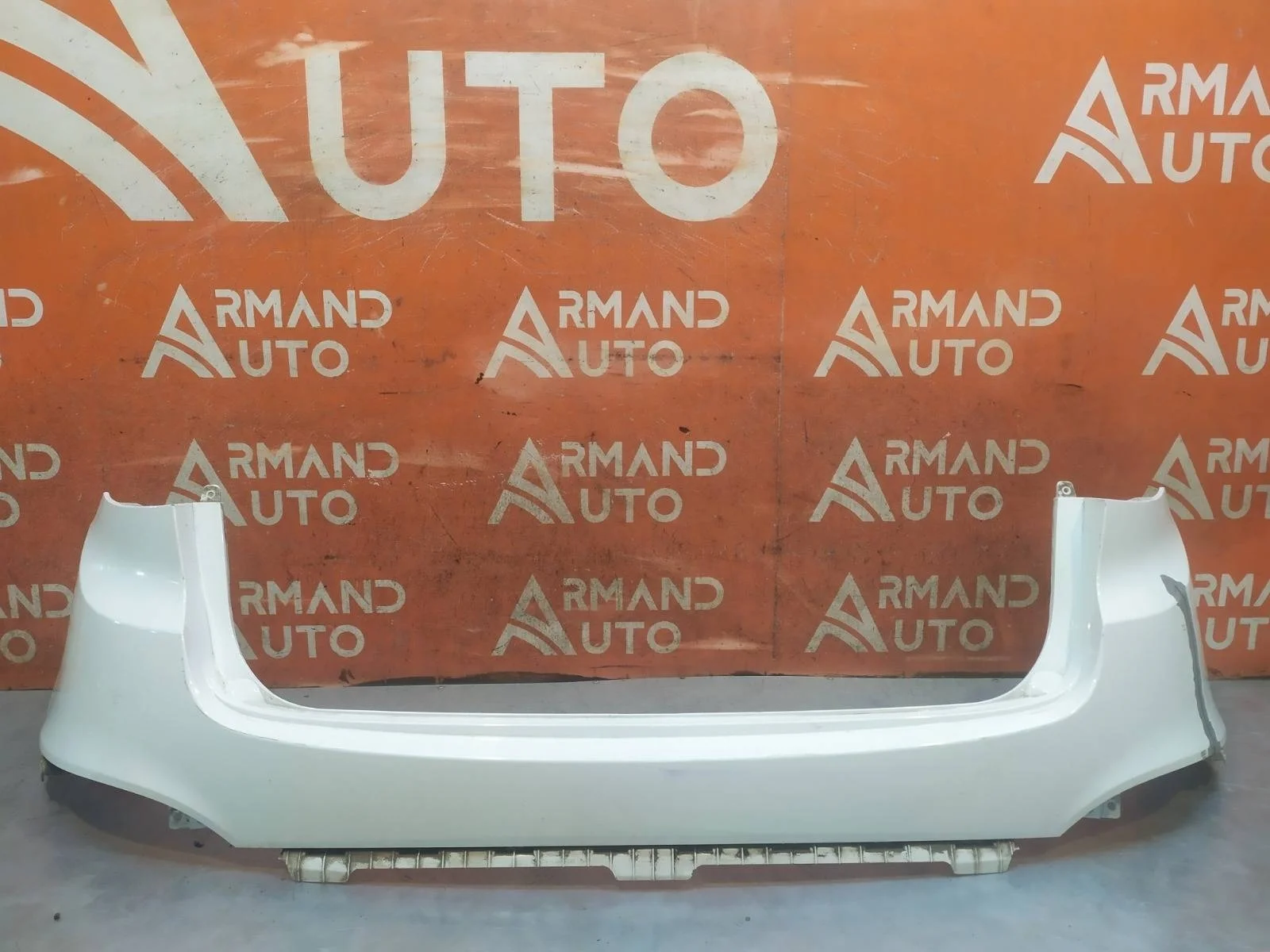 Бампер HYUNDAI IX35 2010-2015