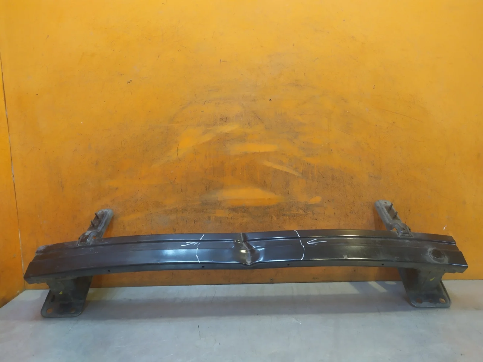 Усилитель бампера HYUNDAI Creta 2016-2021