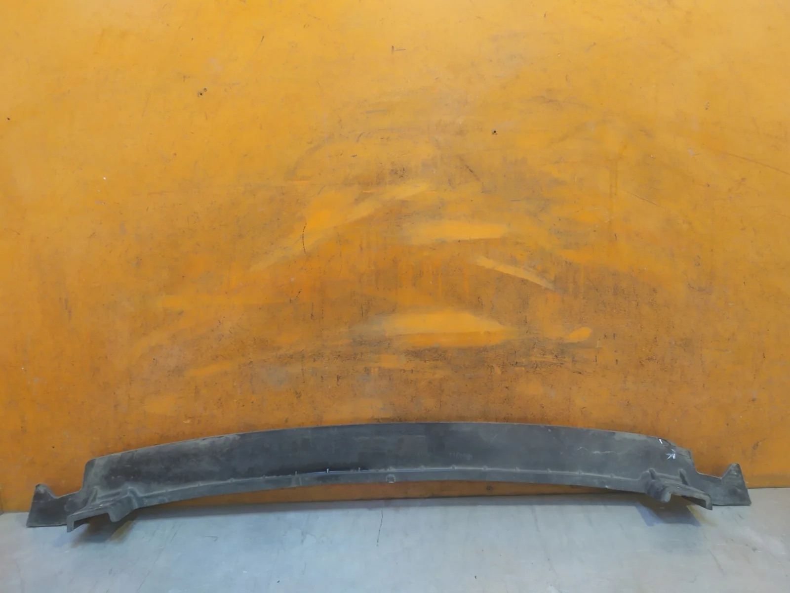 Усилитель бампера нижний HYUNDAI Creta 2016-2021