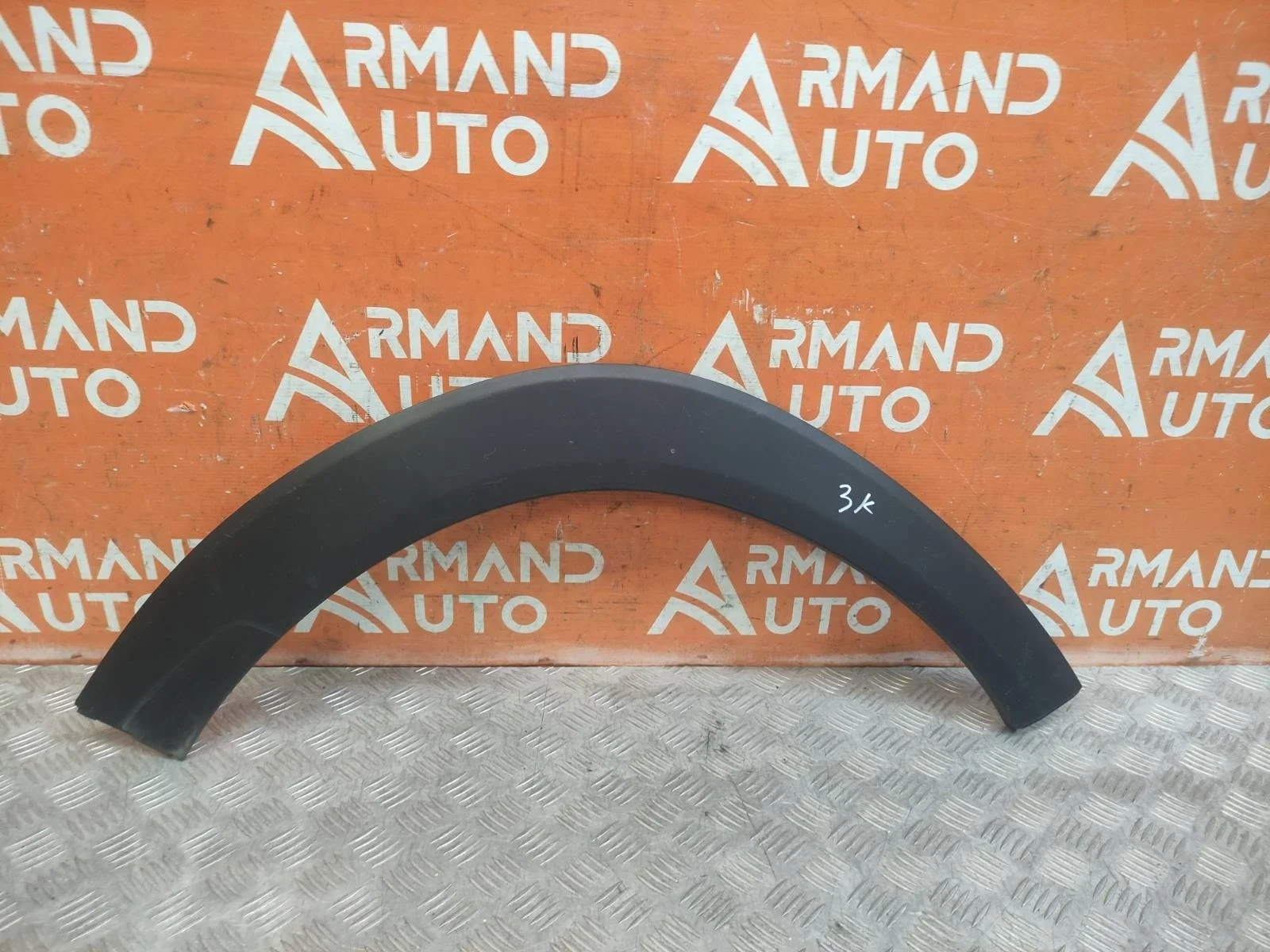 Расширитель крыла HYUNDAI Tucson 2015-2021 3