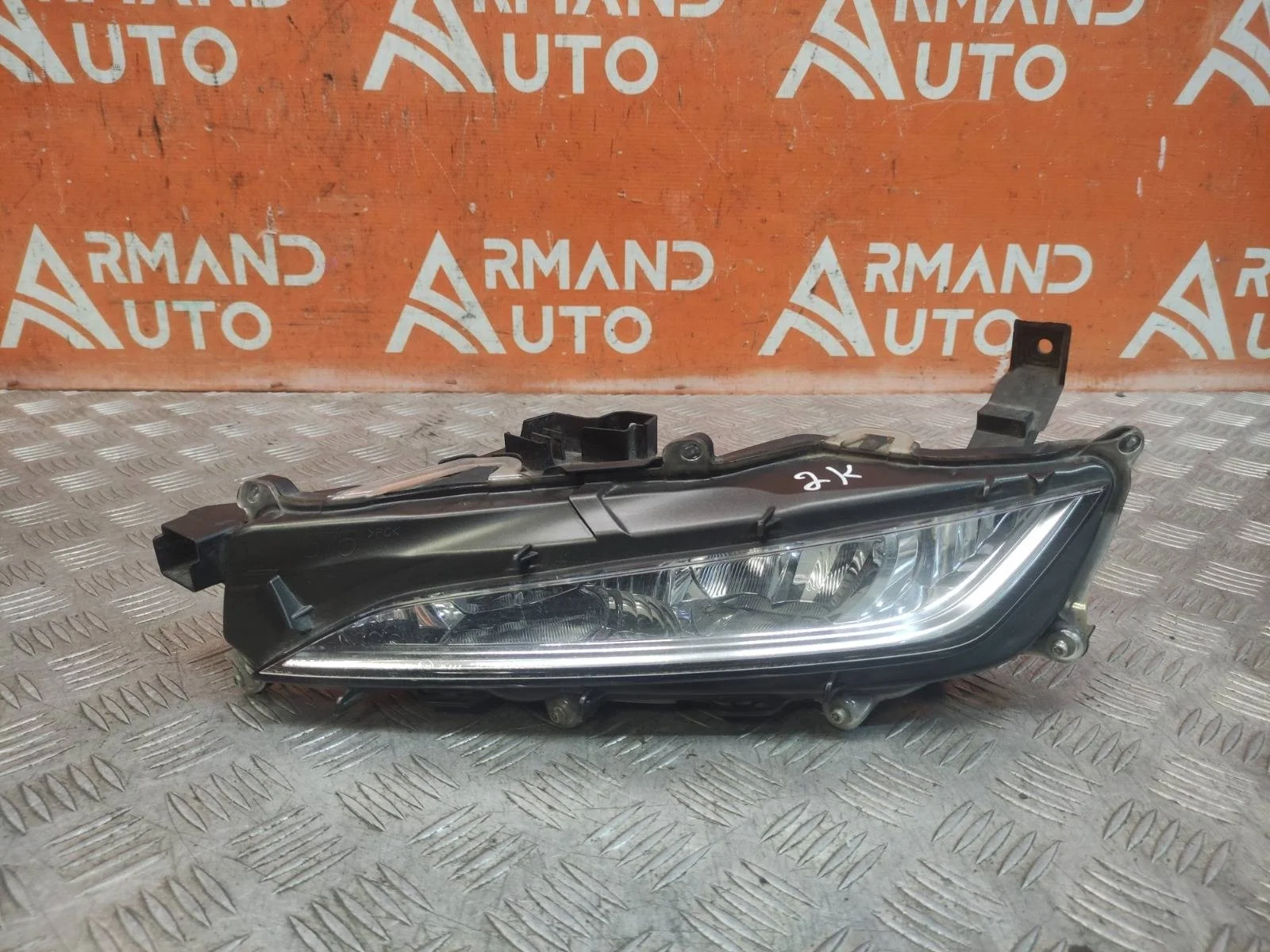 Птф Lexus RX 2019-нв 4