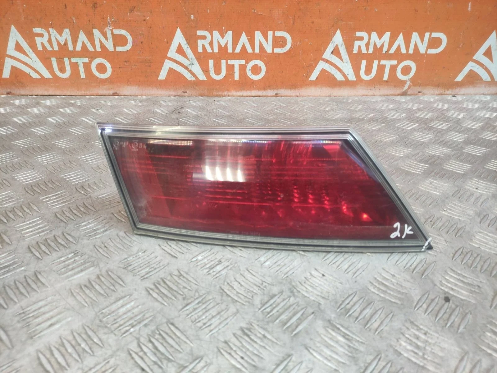 Фонарь внутренний Honda Civic 2006-2011 8