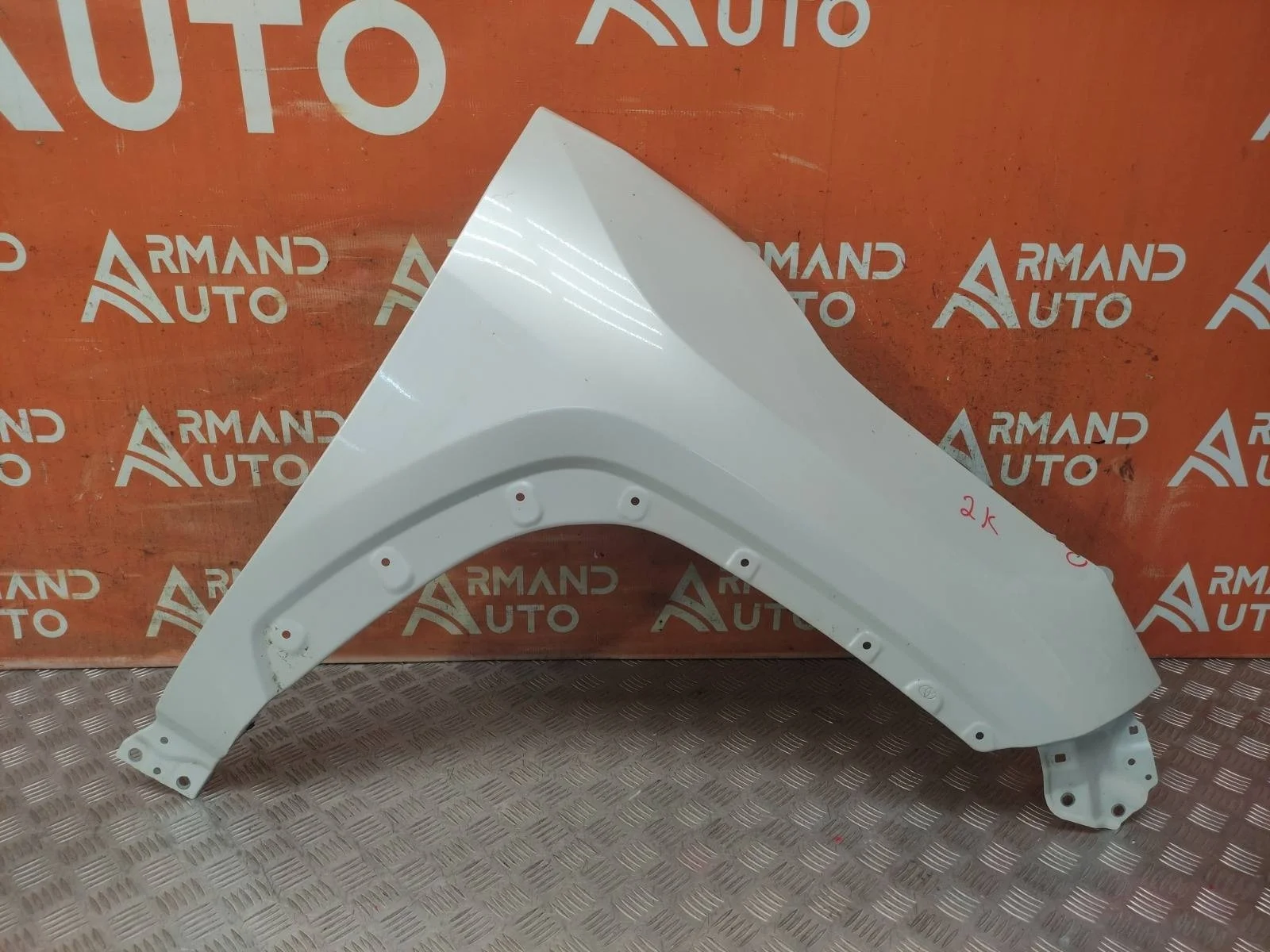 Крыло TOYOTA RAV4 2018-нв 5 XA50