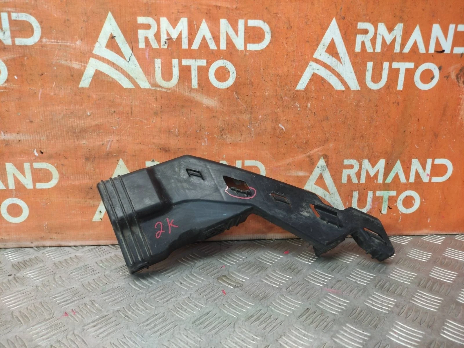 Кронштейн бампера HYUNDAI Tucson 2015-2021 3