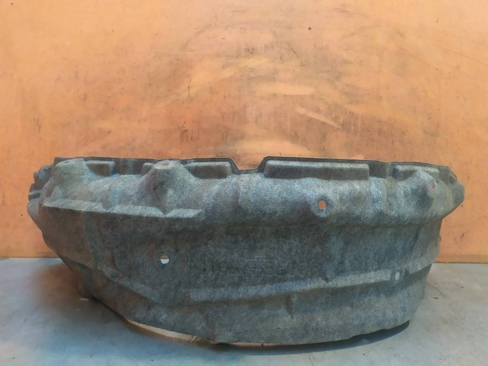 Подкрылок Toyota RAV4 2012-2019 CA40