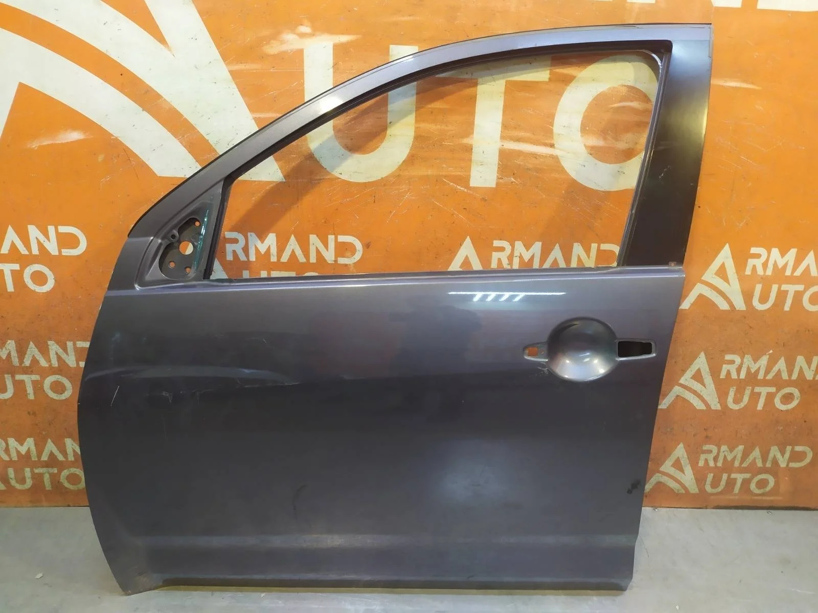 Дверь Mitsubishi Outlander 2005-2013 XL