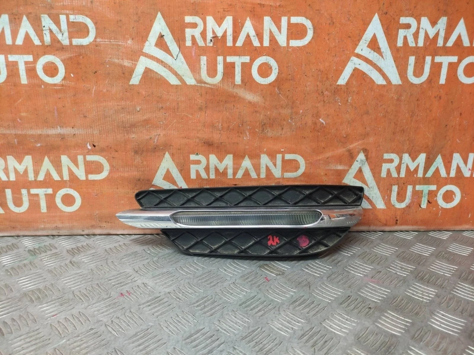 Дхо Mercedes -Class 2011-2015 W204