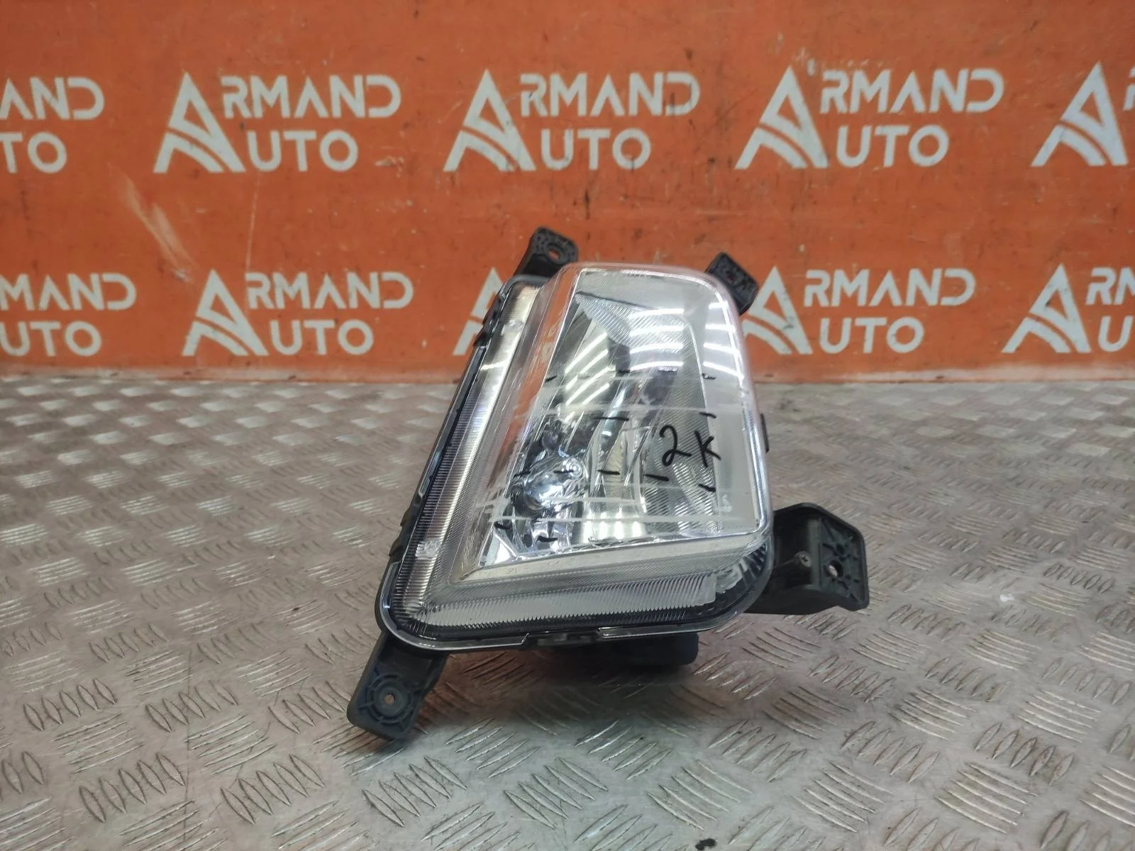 Птф Hyundai Creta 2016-2021