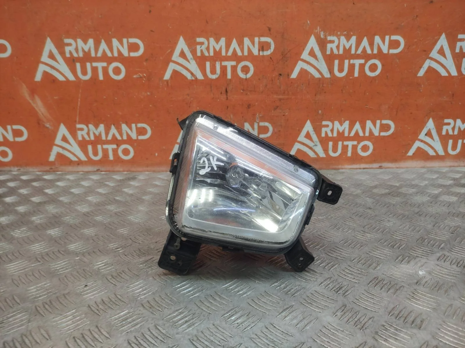 Птф Hyundai Creta 2016-2021