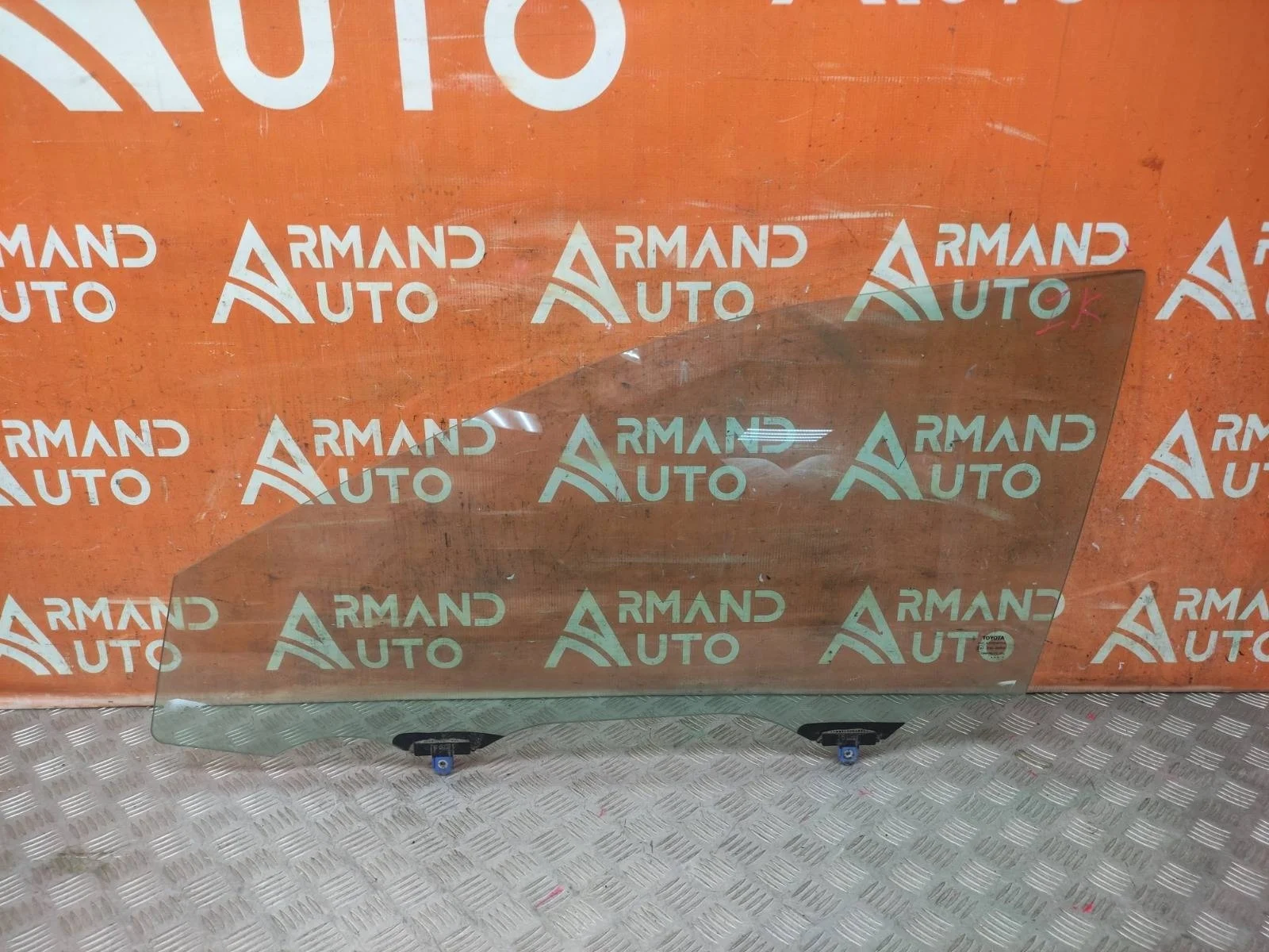 Стекло двери Toyota Camry 2017-нв 8 XV70