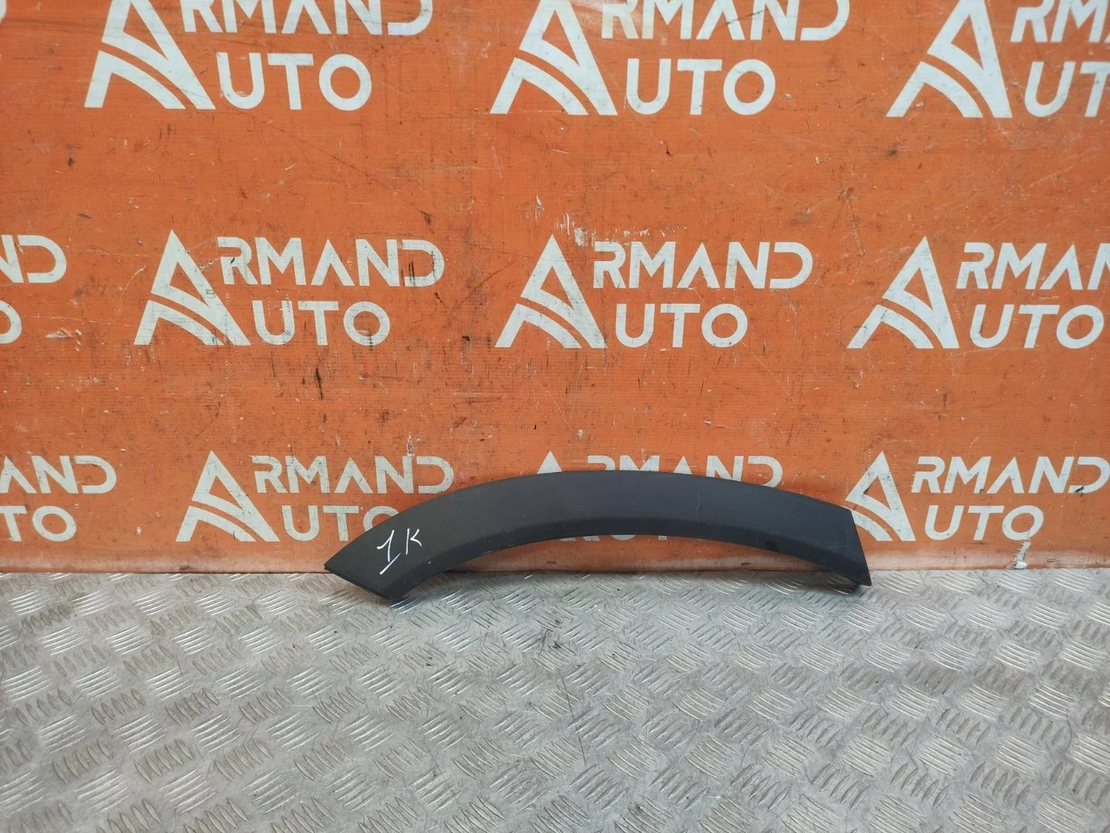 Расширитель крыла HYUNDAI Santa Fe 2020-нв 4 TM