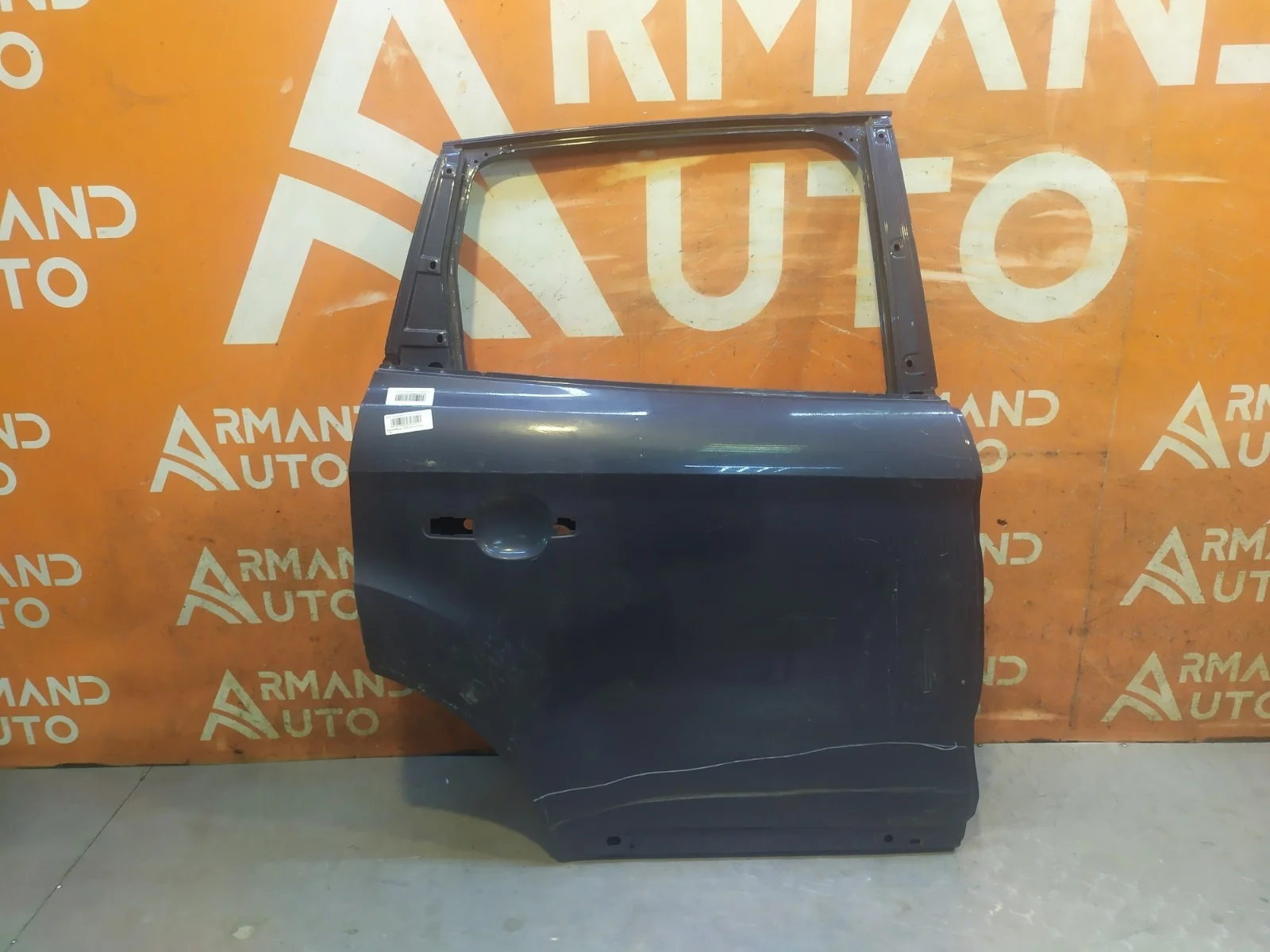 Дверь FORD Kuga 2008-2012