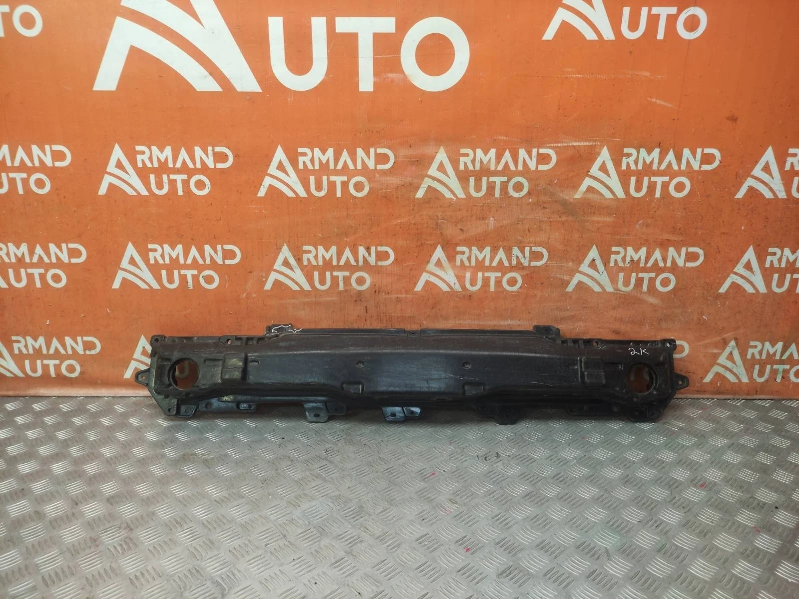 Усилитель бампера KIA Sportage 2018-2022 4 QL