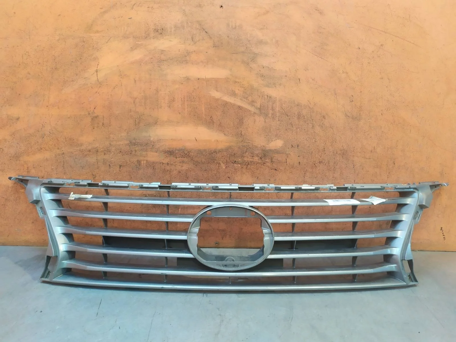 Решетка радиатора LEXUS RX 2012-2015 3 AL10