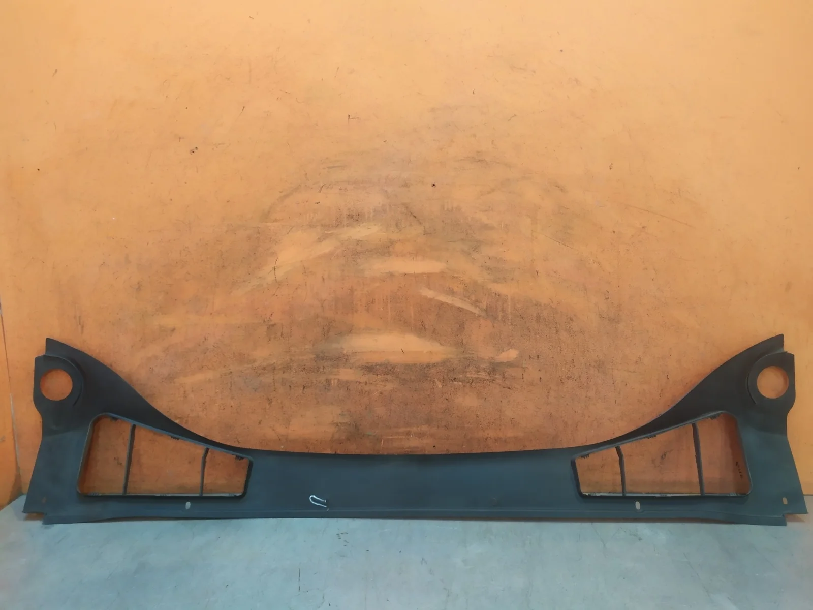 Жабо FORD Focus 2011-2019 3